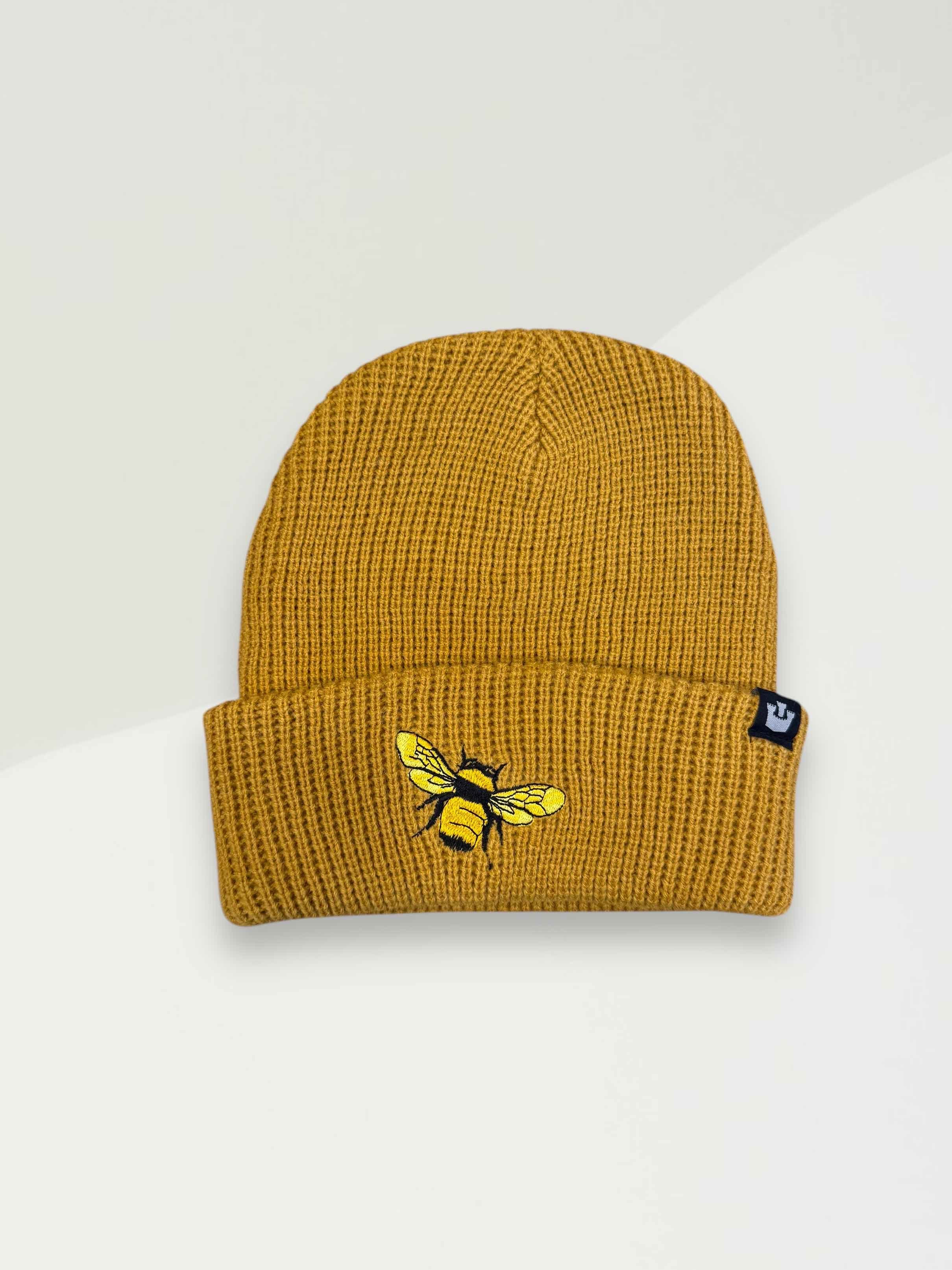 Cuffia bee GOORIN BROS