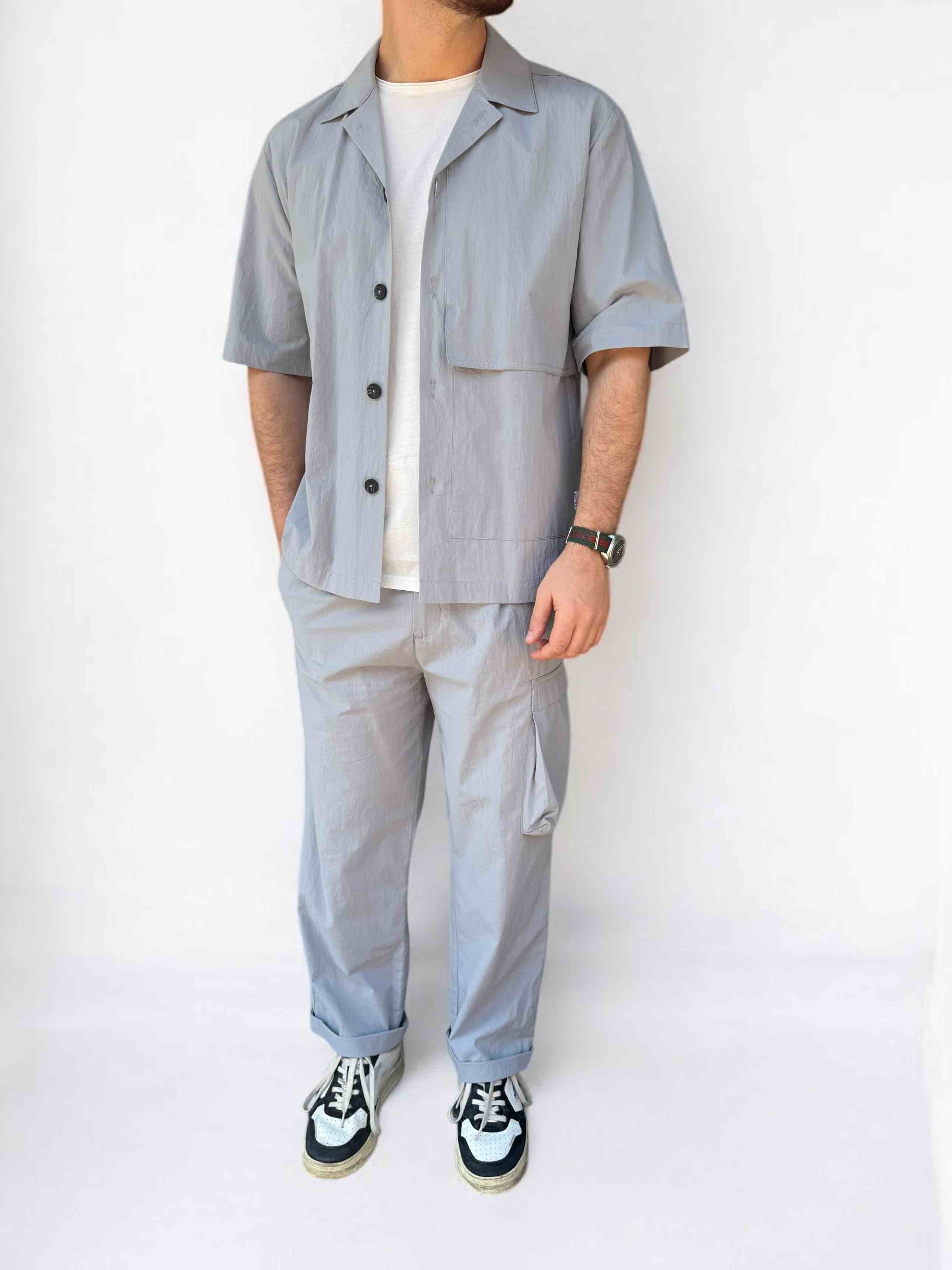 Pantalone Vega ALTATENSIONE