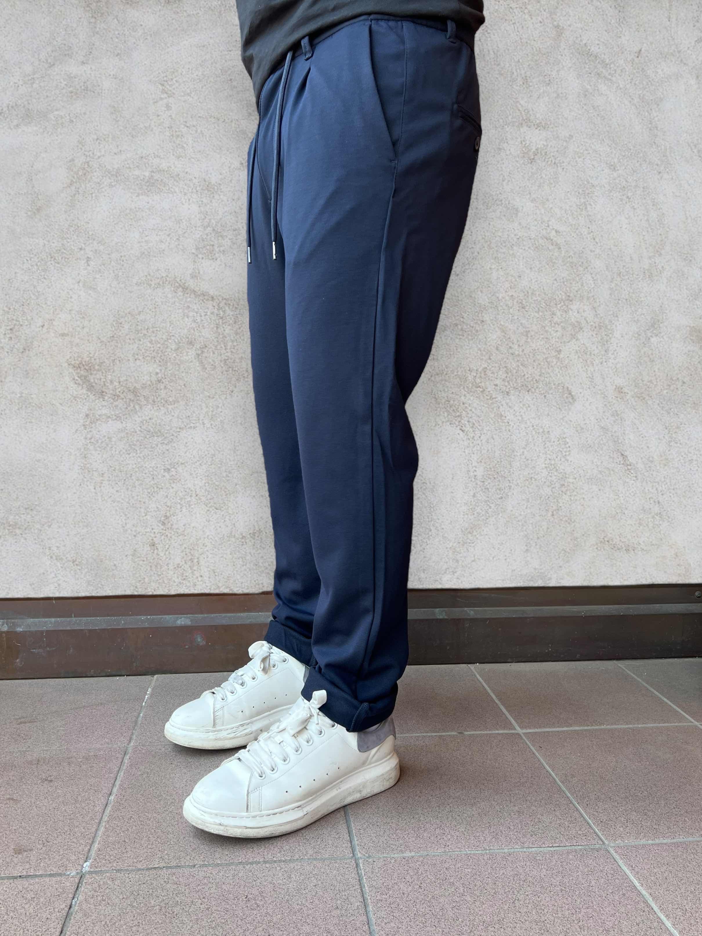 Pantalone tecnico BL11