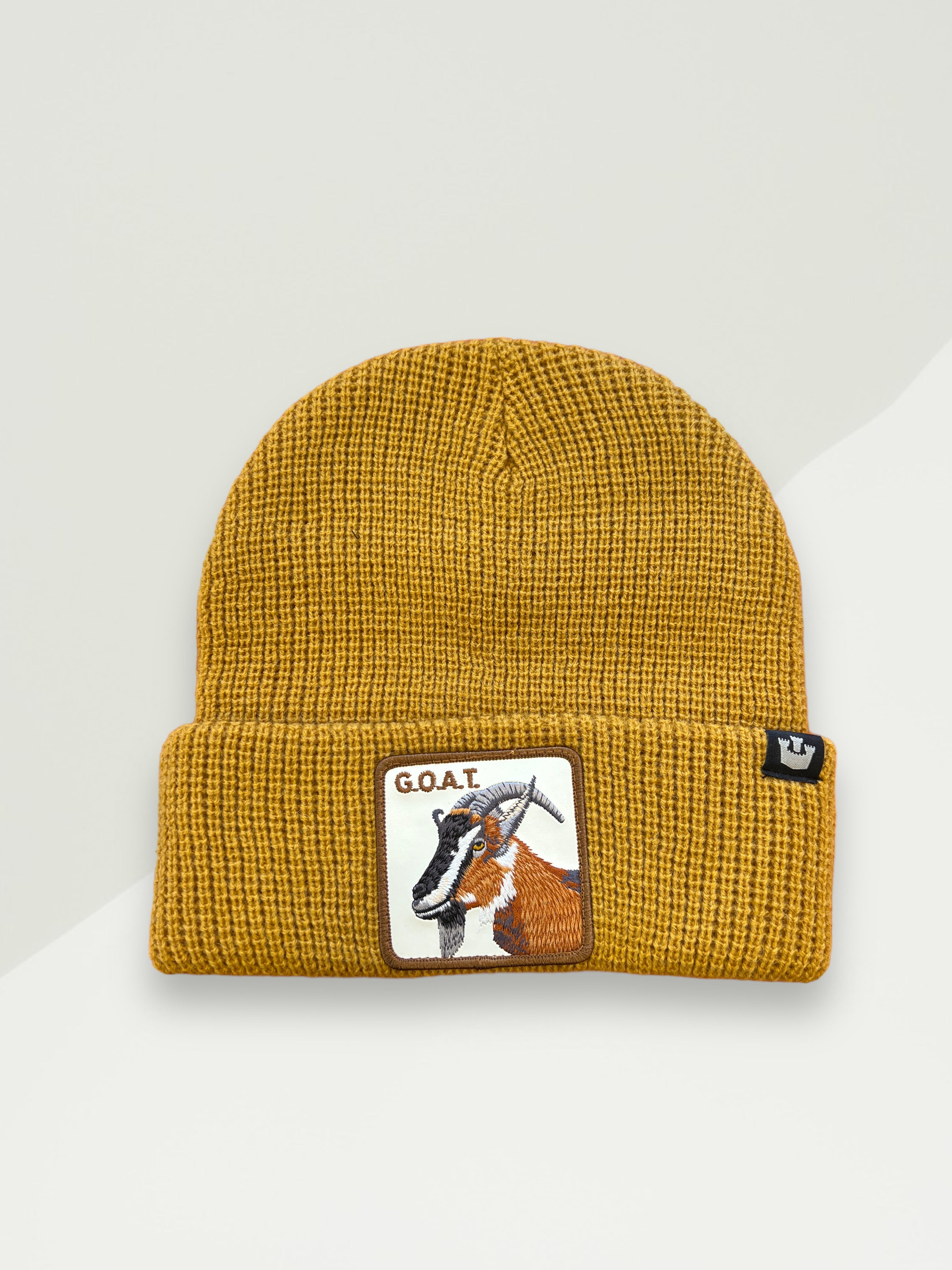 CUFFIA GOAT GOORIN BROS