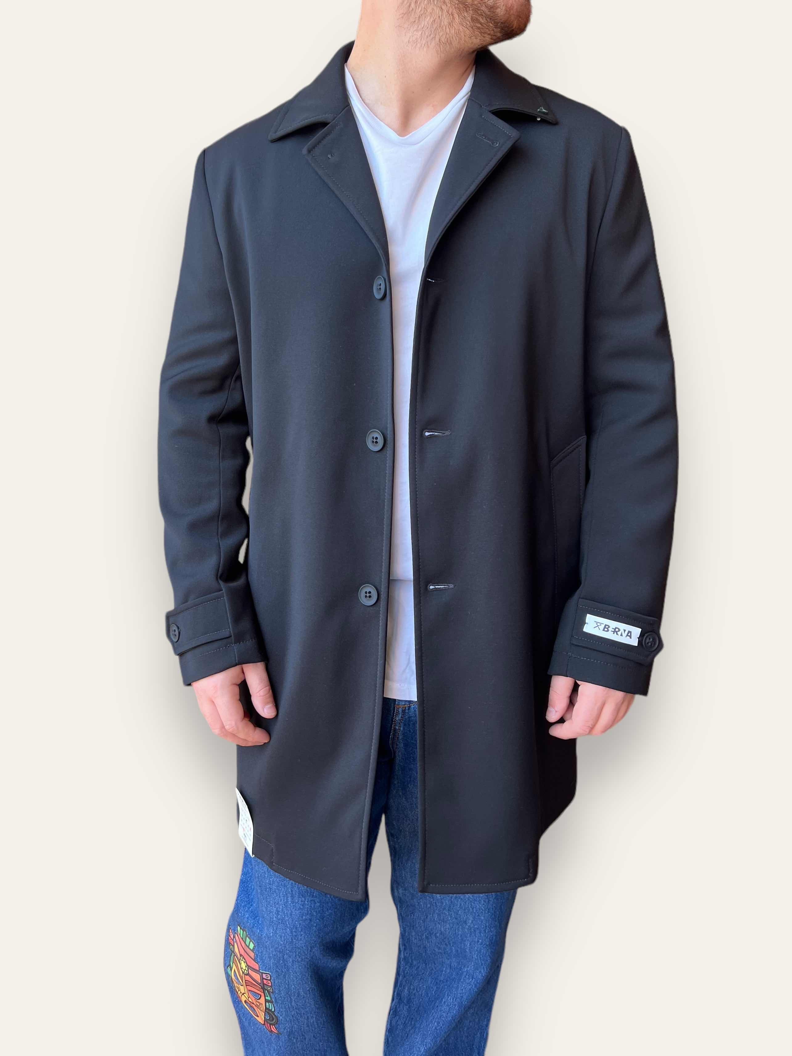 Cappotto BERNA