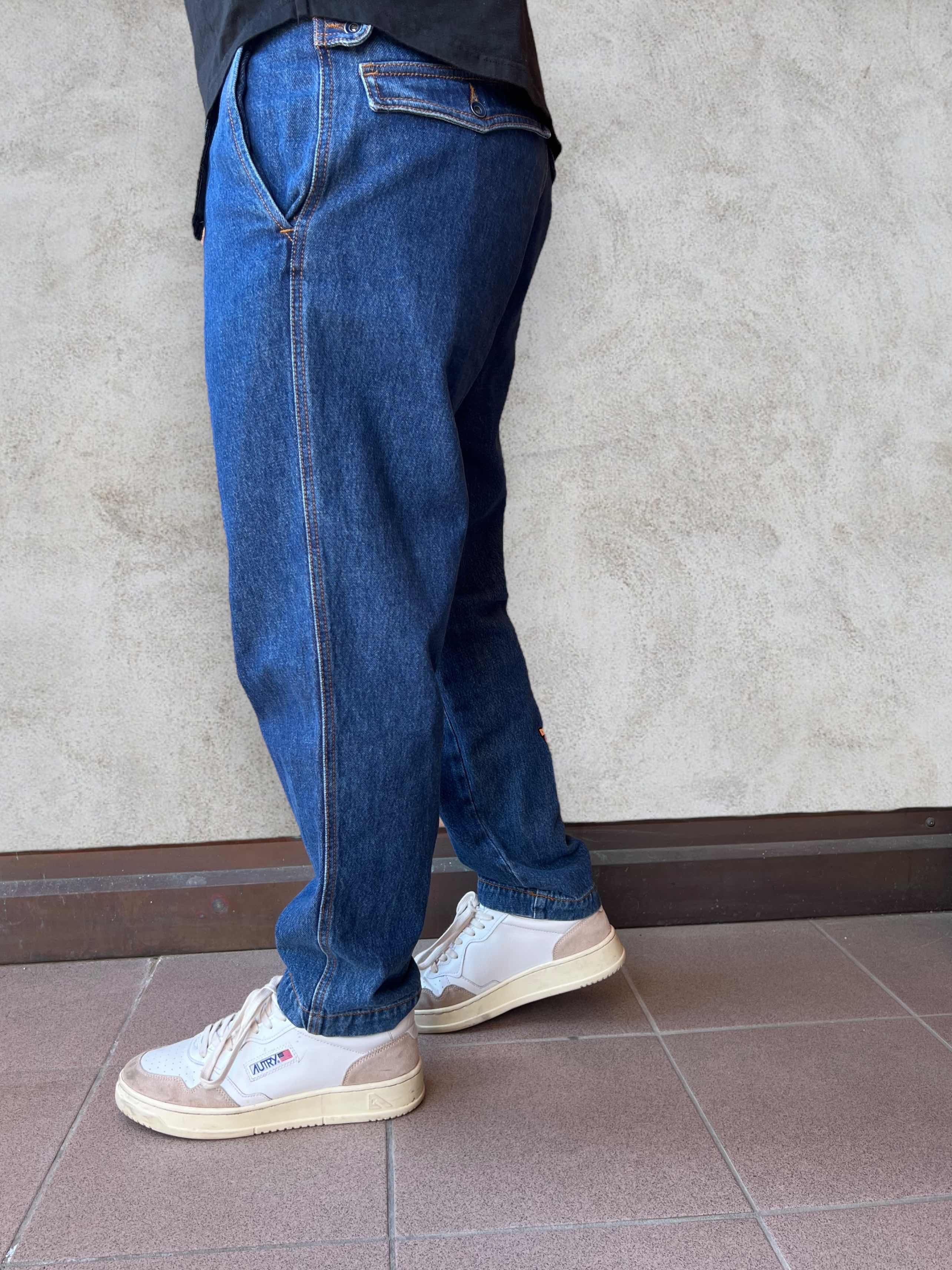 Jeans Shona BERNA