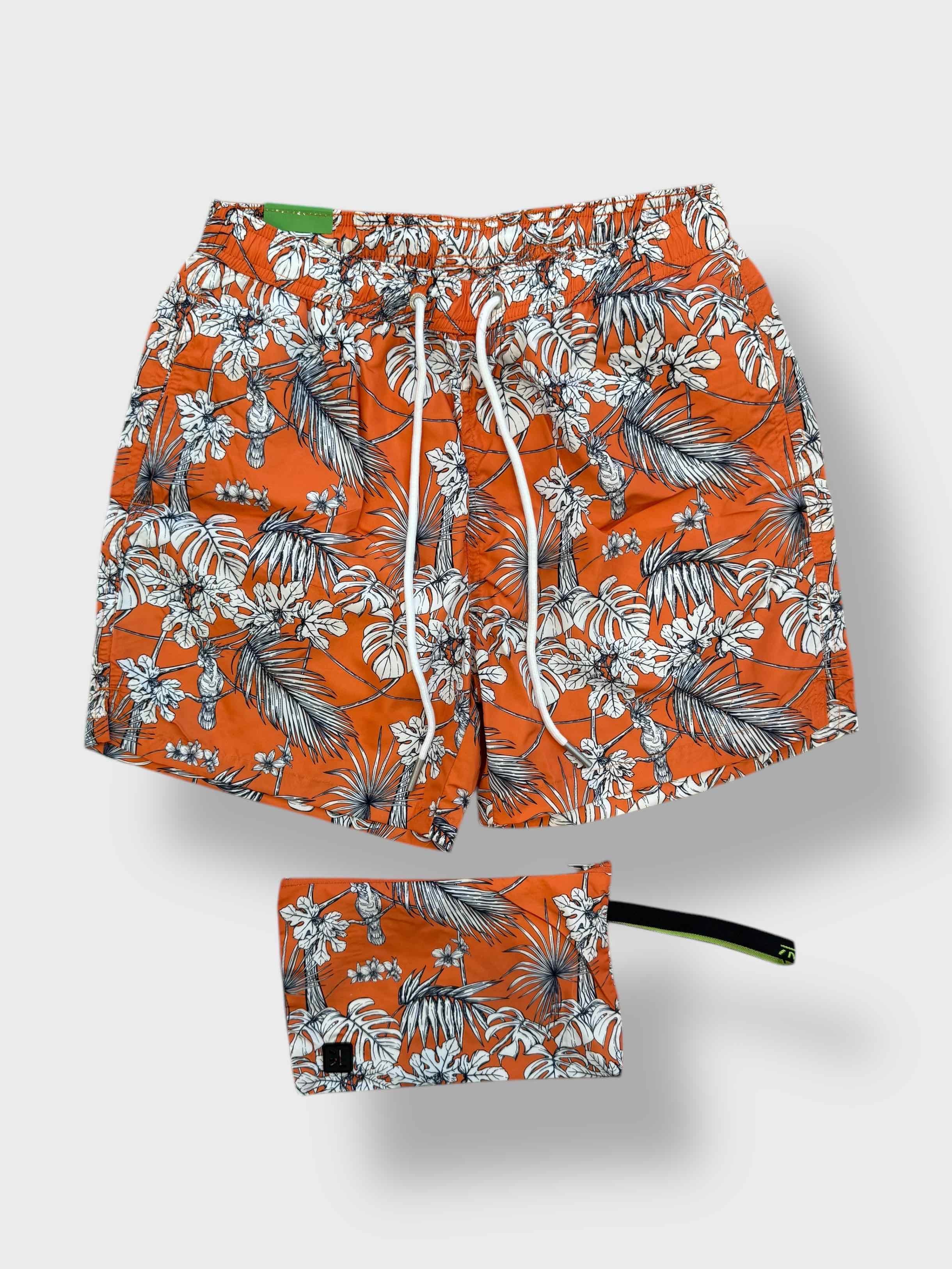 Costume GIANNI LUPO