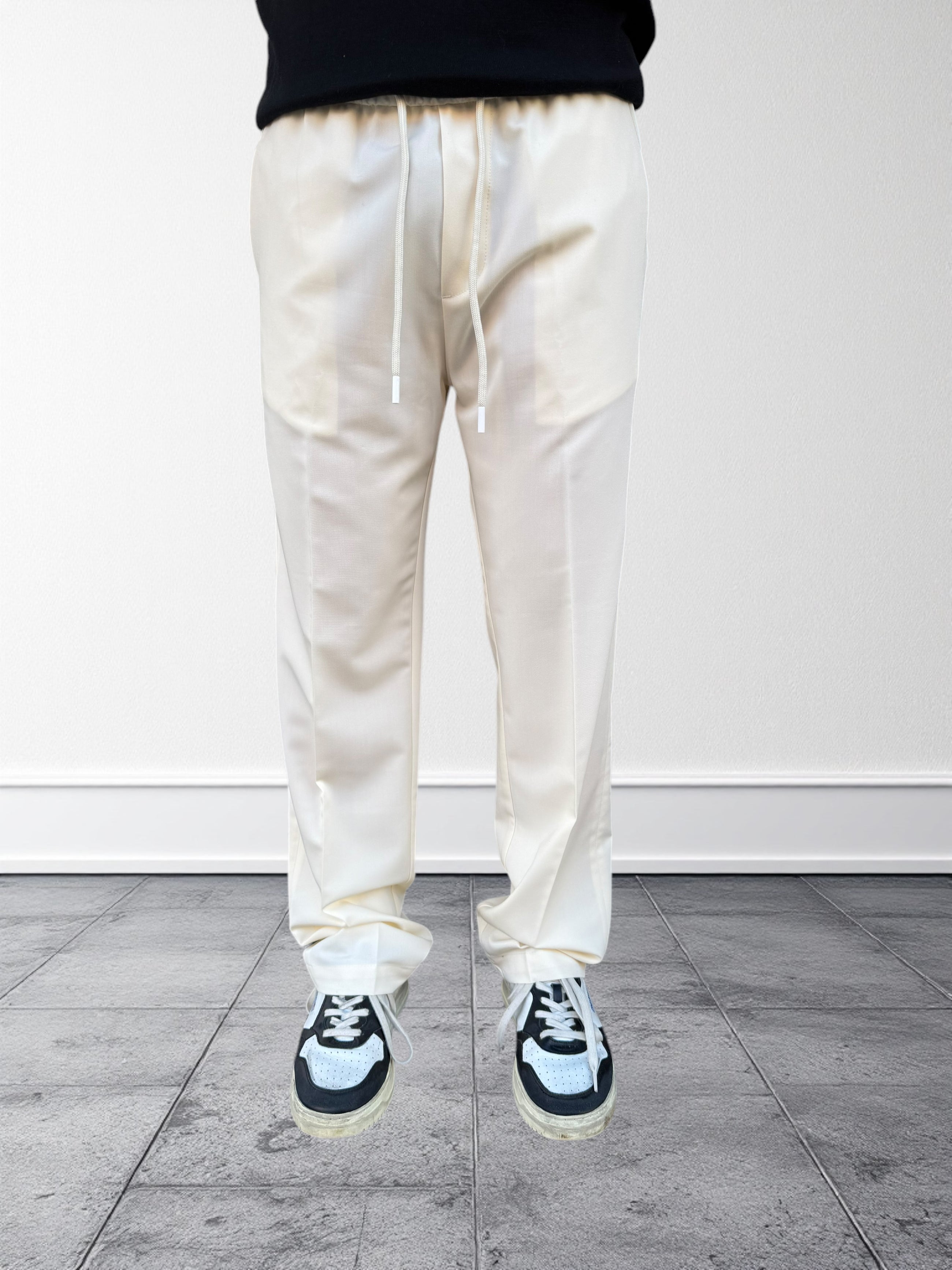 Pantalaccio anti-fit OVERD