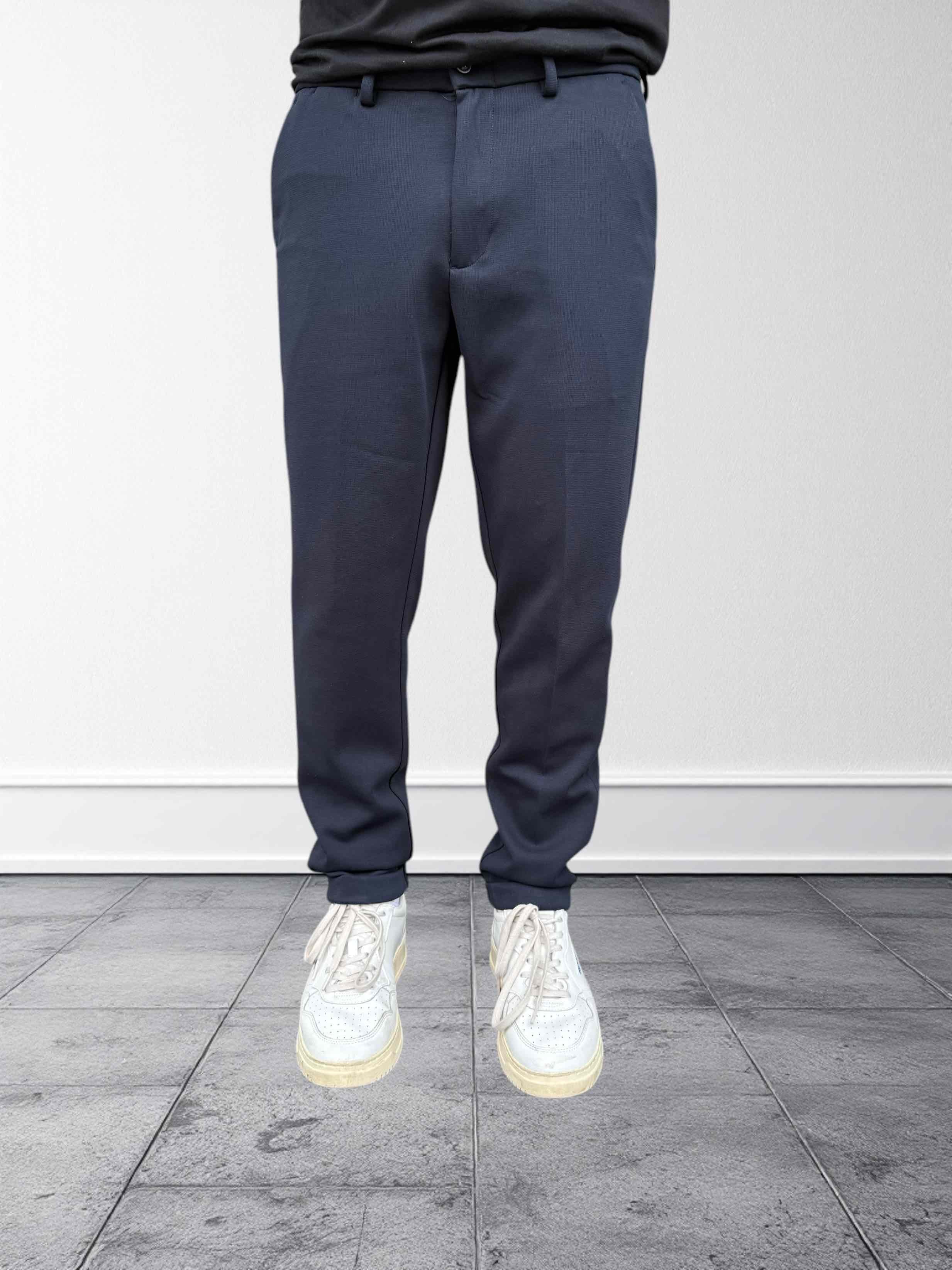 Pantalone coulisse GIANNI LUPO