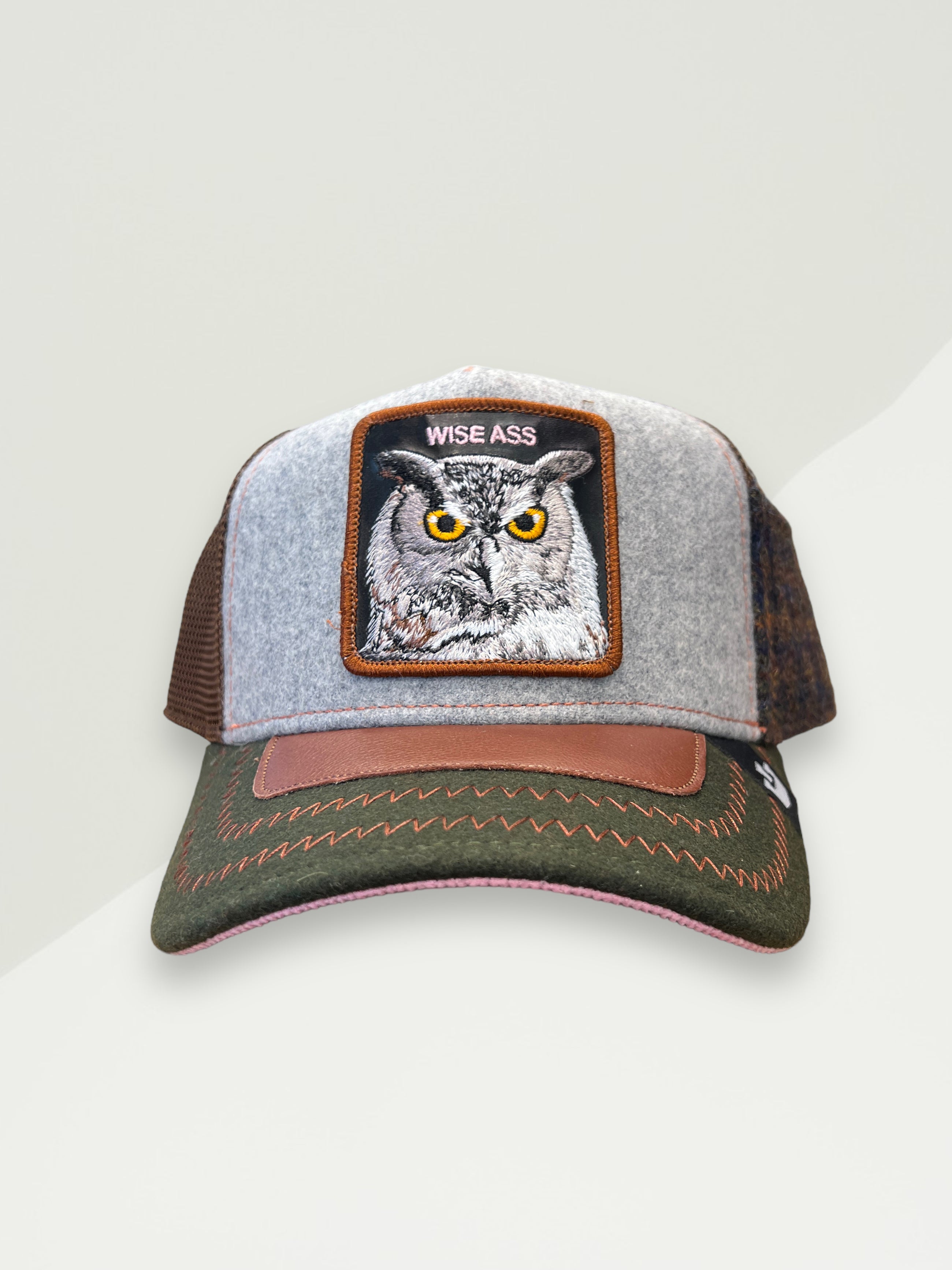 GOORIN BROS WISE ASS