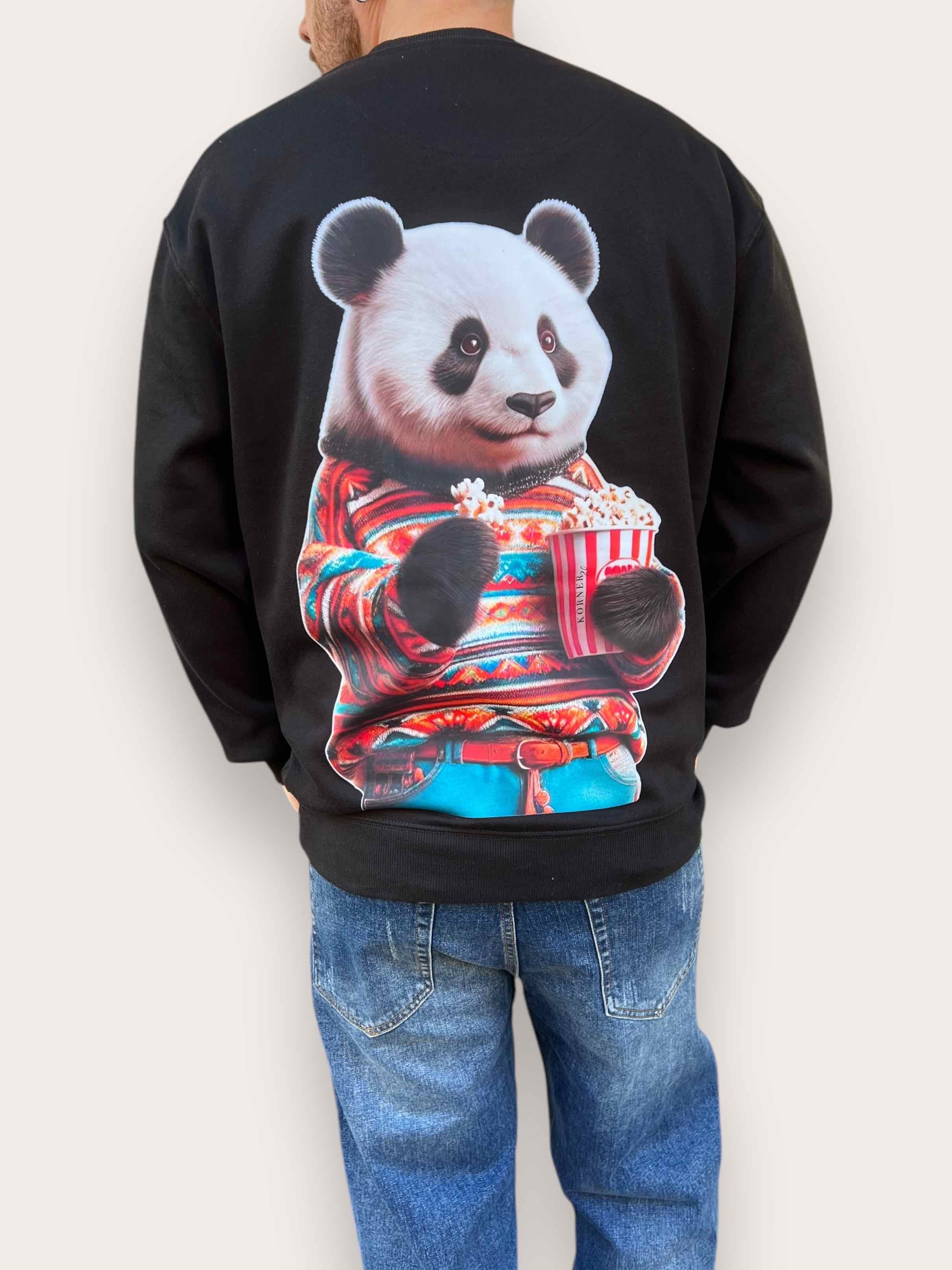 Felpa Party Animals Panda KORNER 20