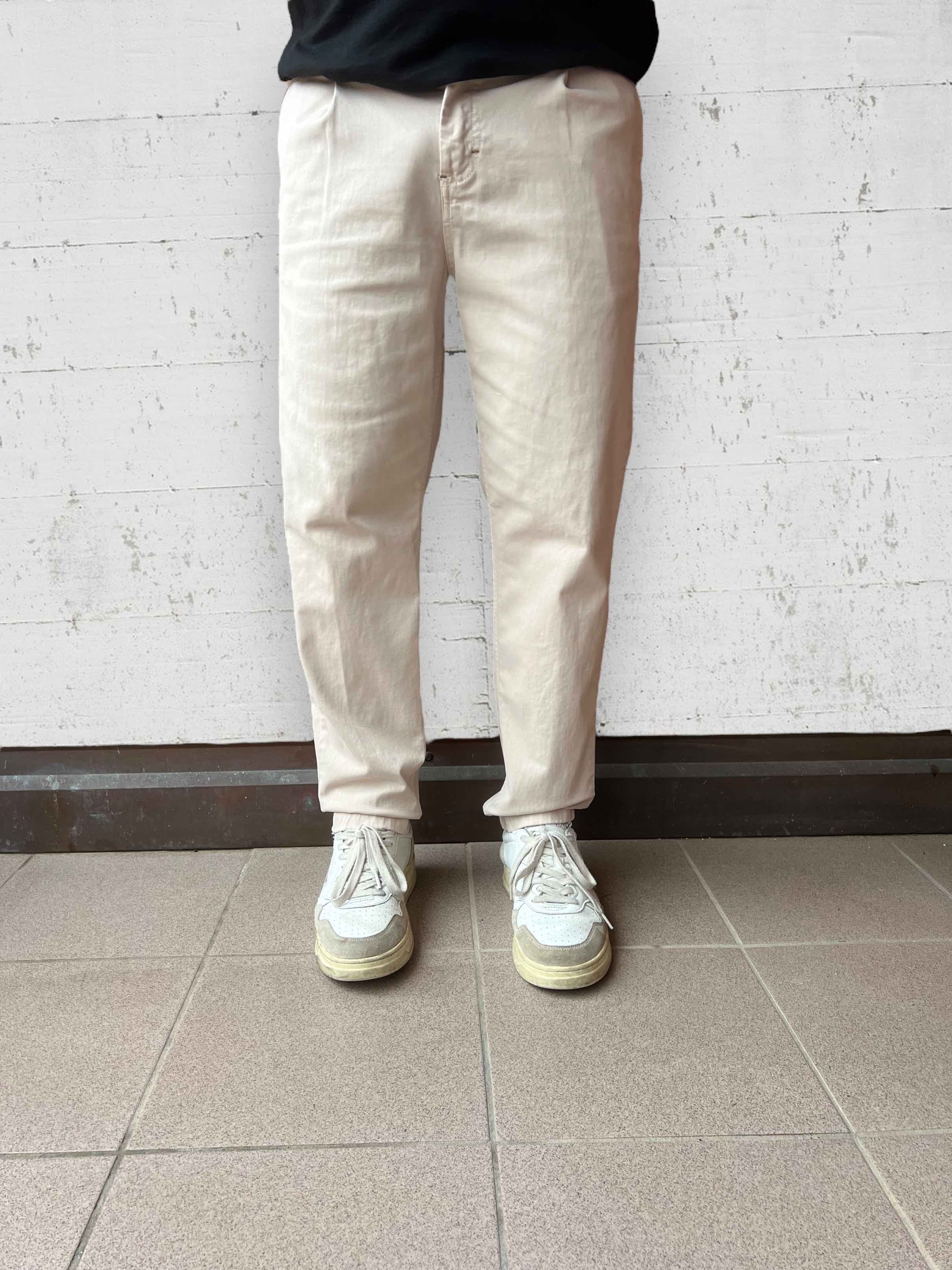 Pantalone BERNA
