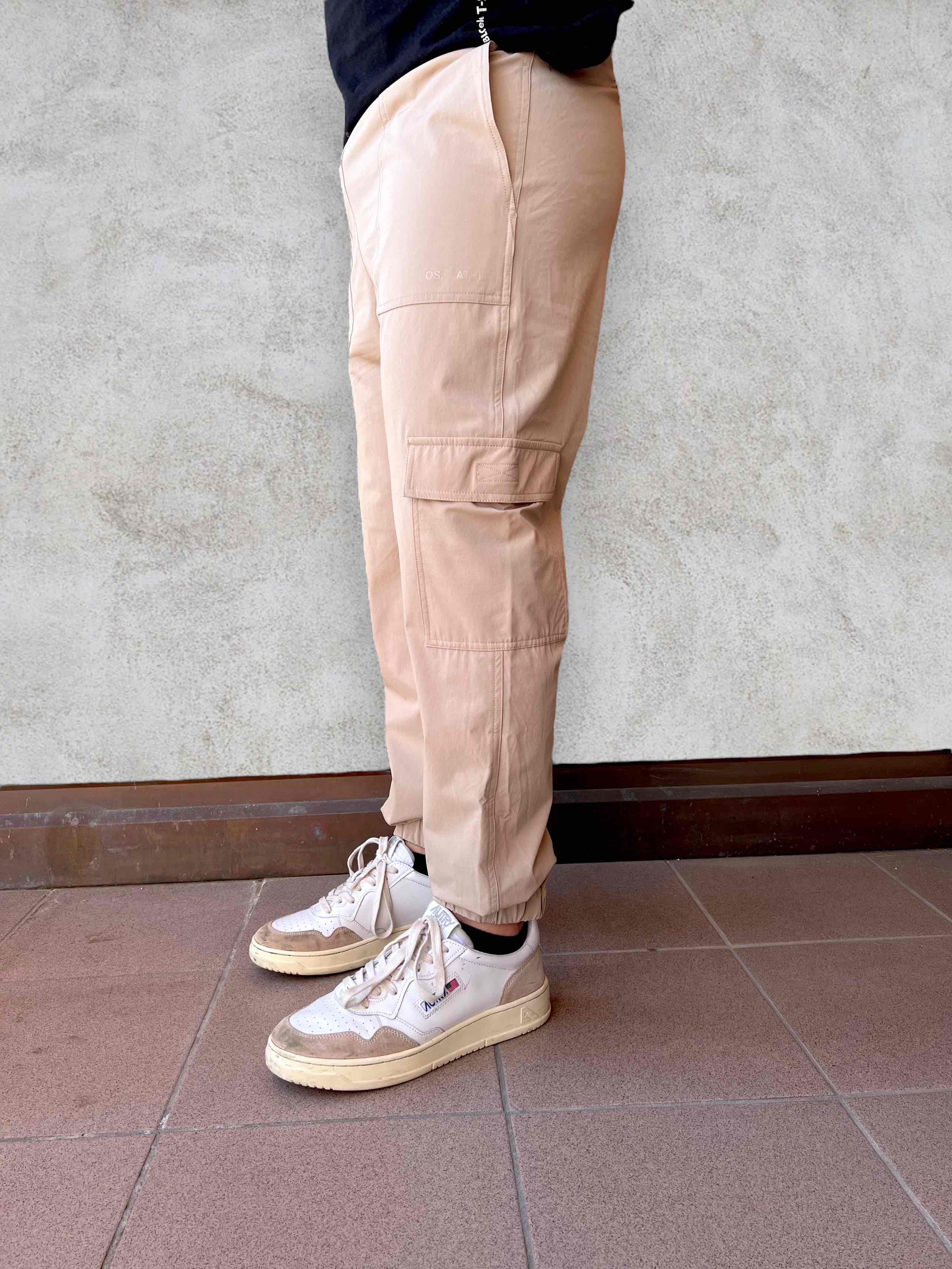 Pantalaccio cargo ONLY & SONS
