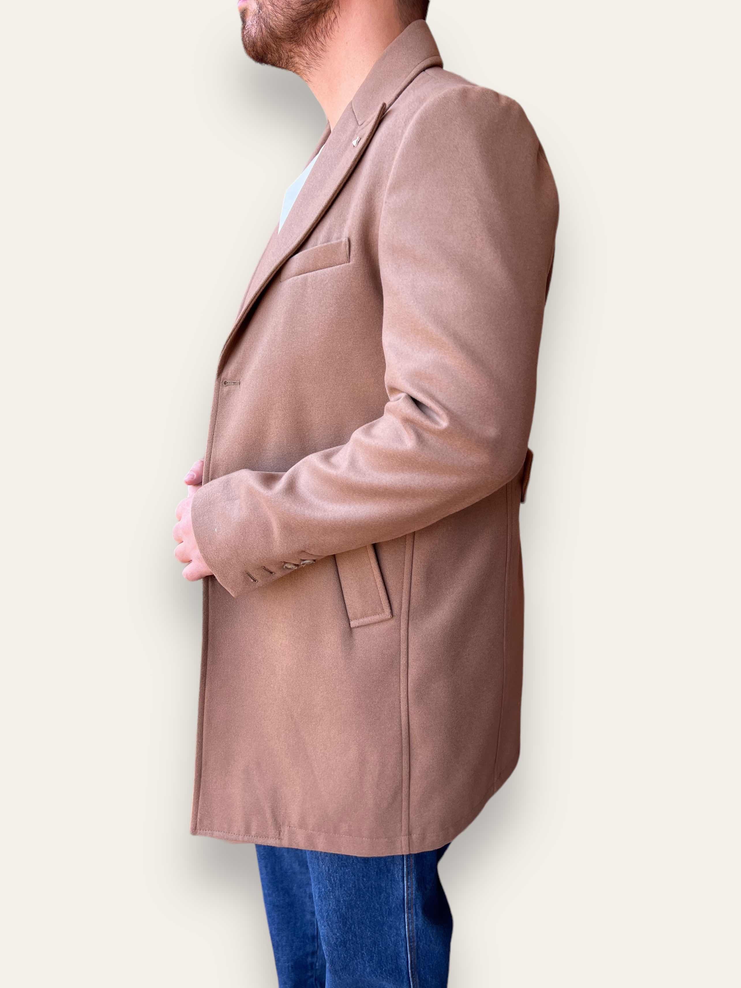 Cappotto BERNA