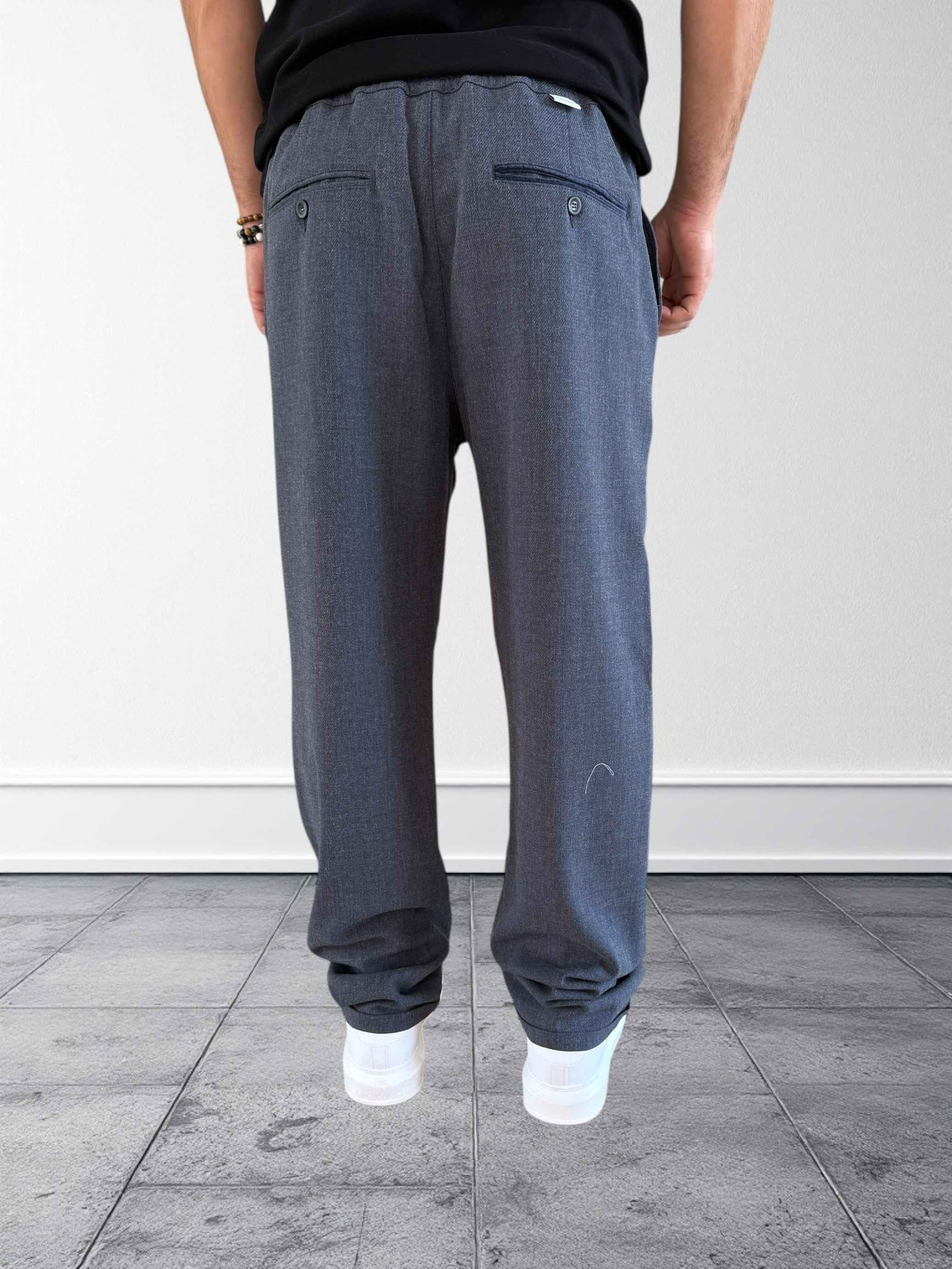Pantalone video 2650L ALTATENSIONE