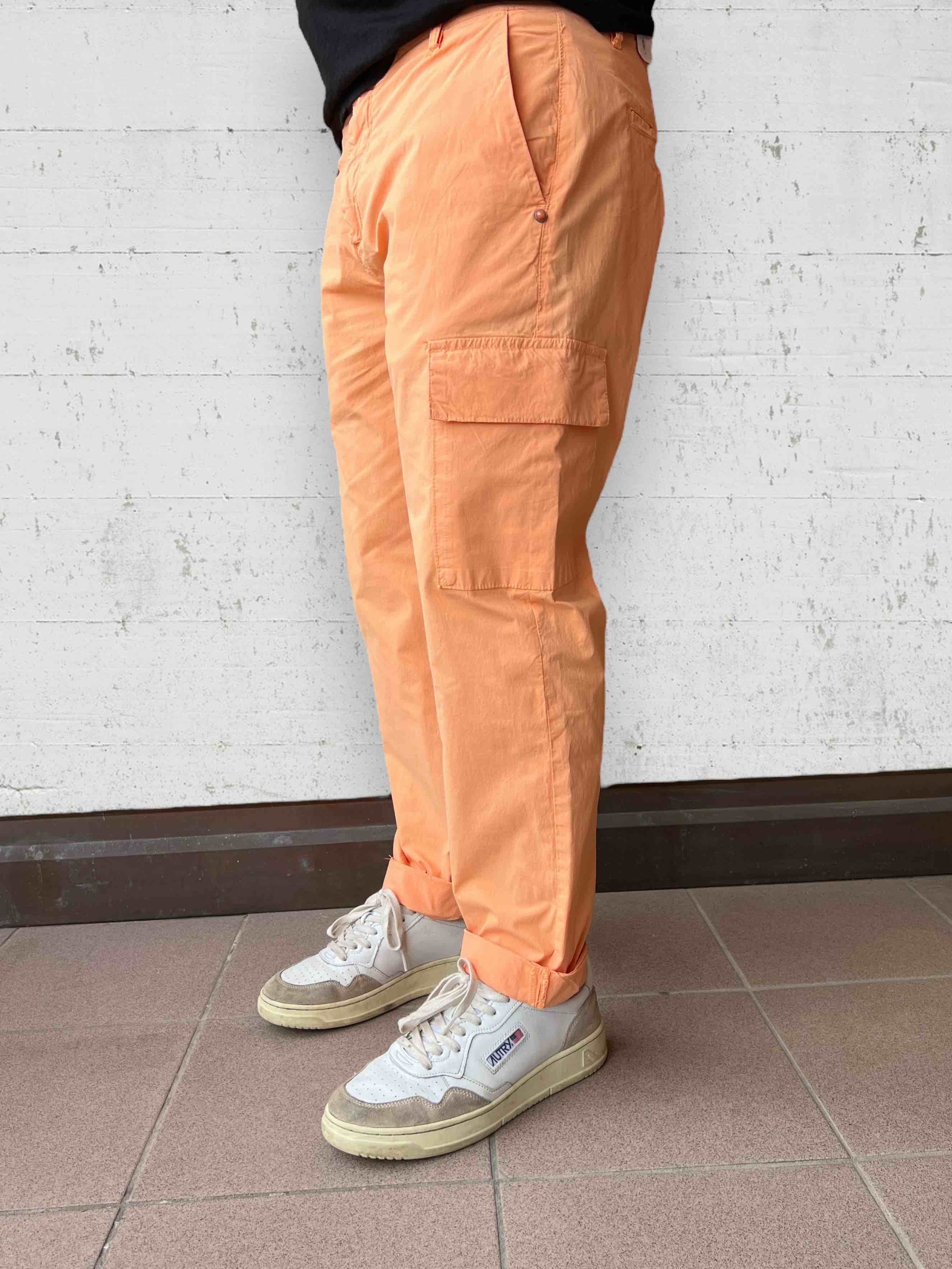 Pantalone tornado ALTATENSIONE