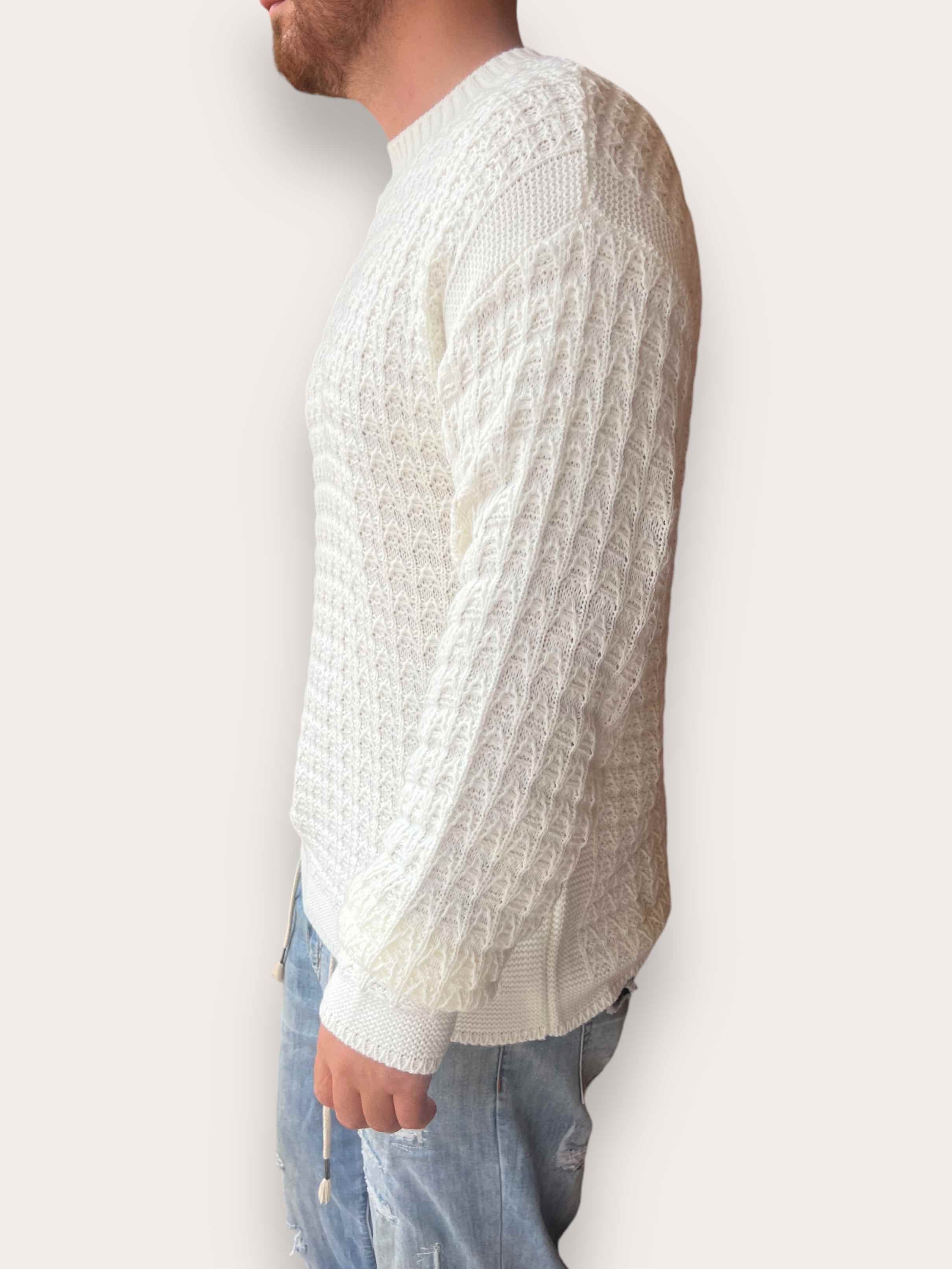 Maglione OVERD