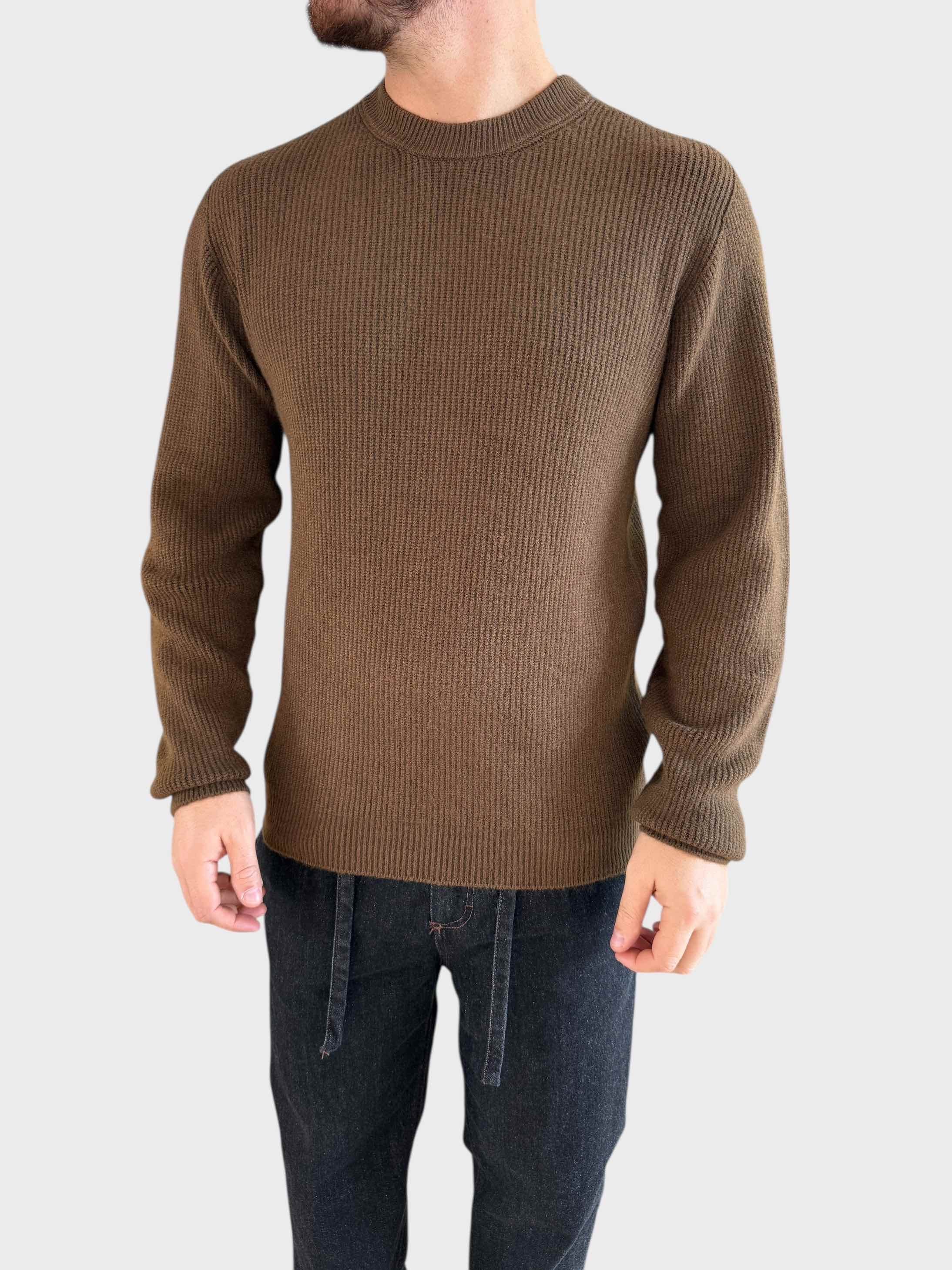 Maglione girocollo 381 BERNA