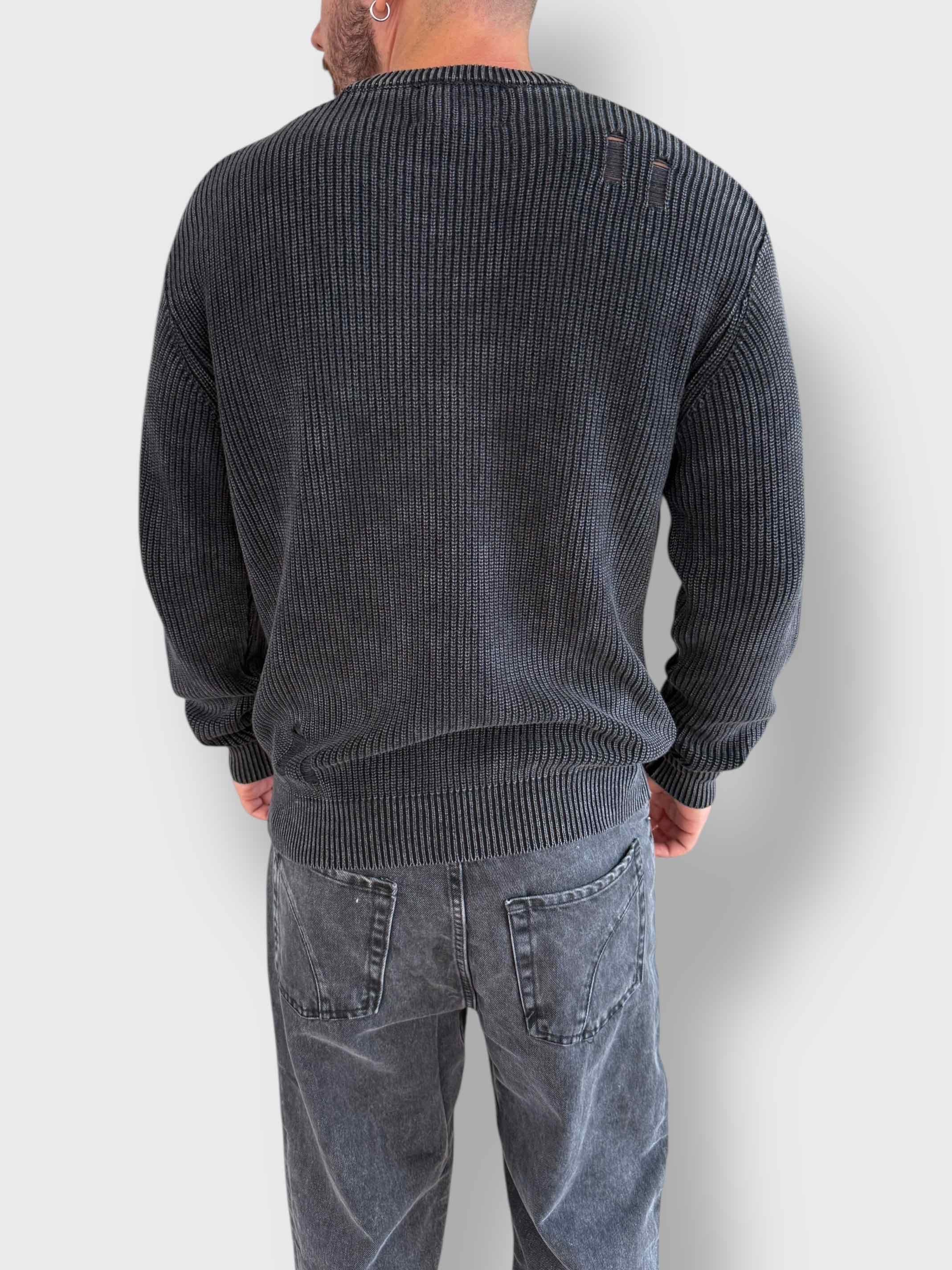 Maglione rotture Anthara 5263 GIANNI LUPO