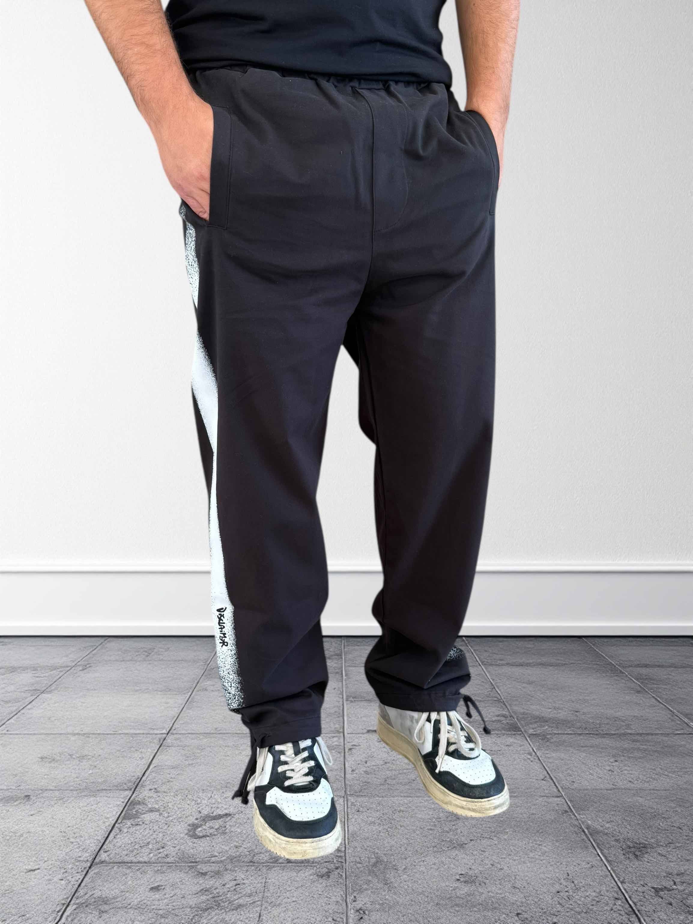 Pantalone gabardine 132 DISCLAIMER