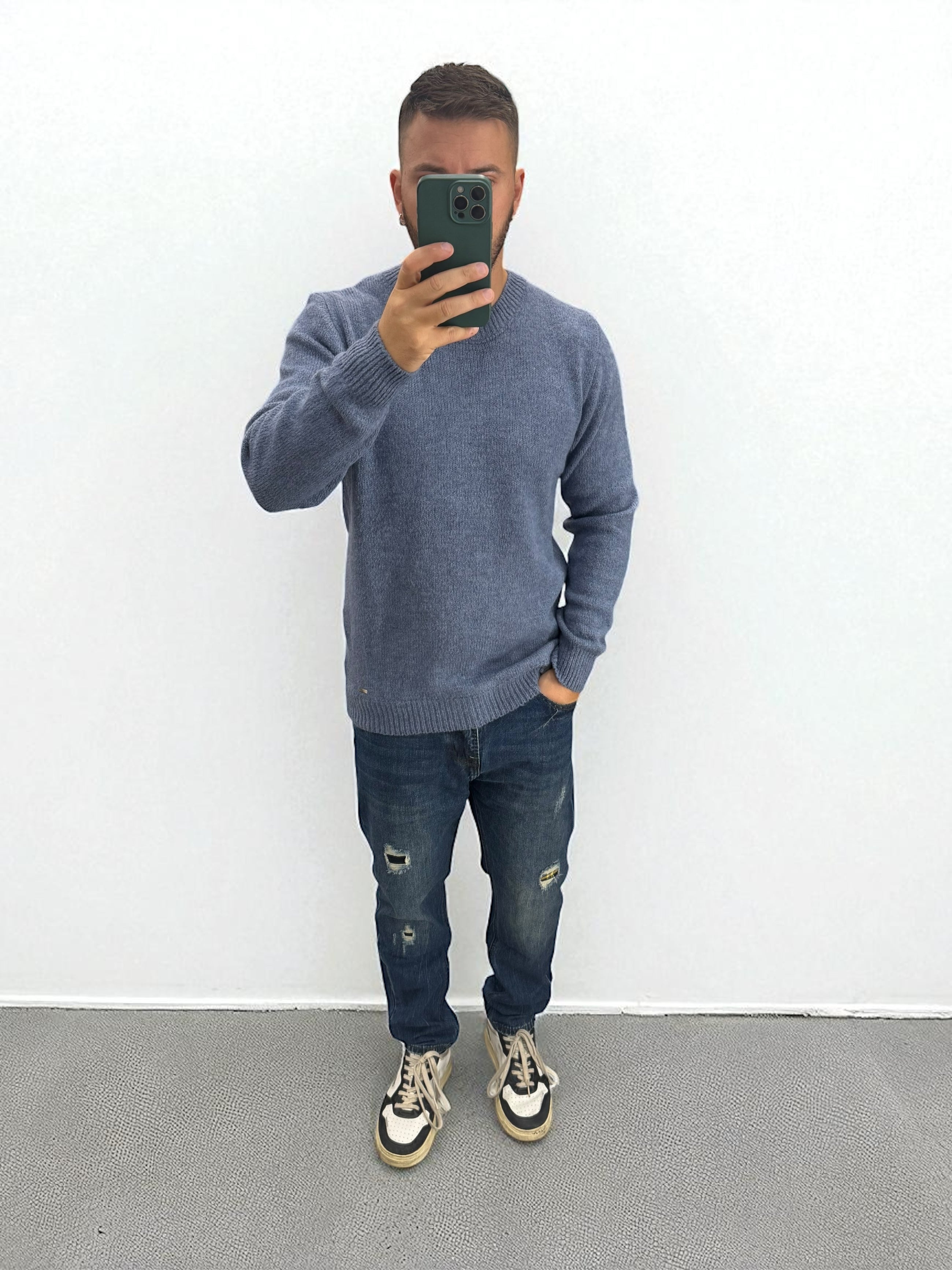Maglione 998 GIANNI LUPO