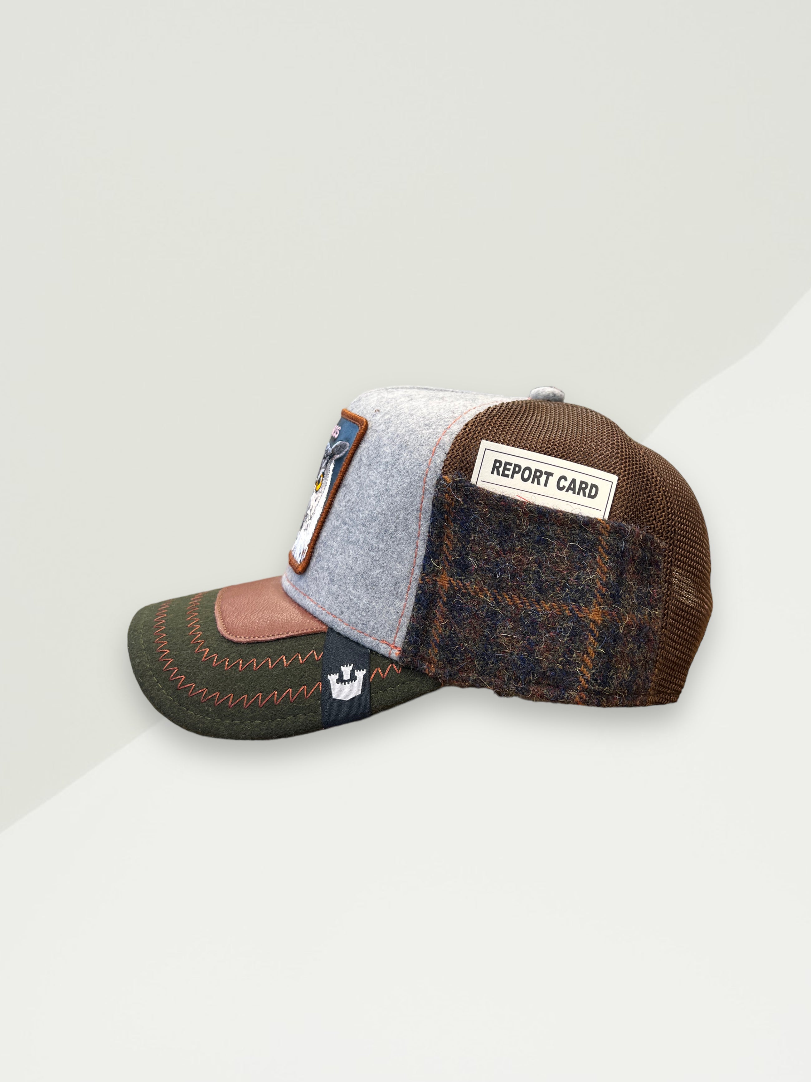 GOORIN BROS WISE ASS