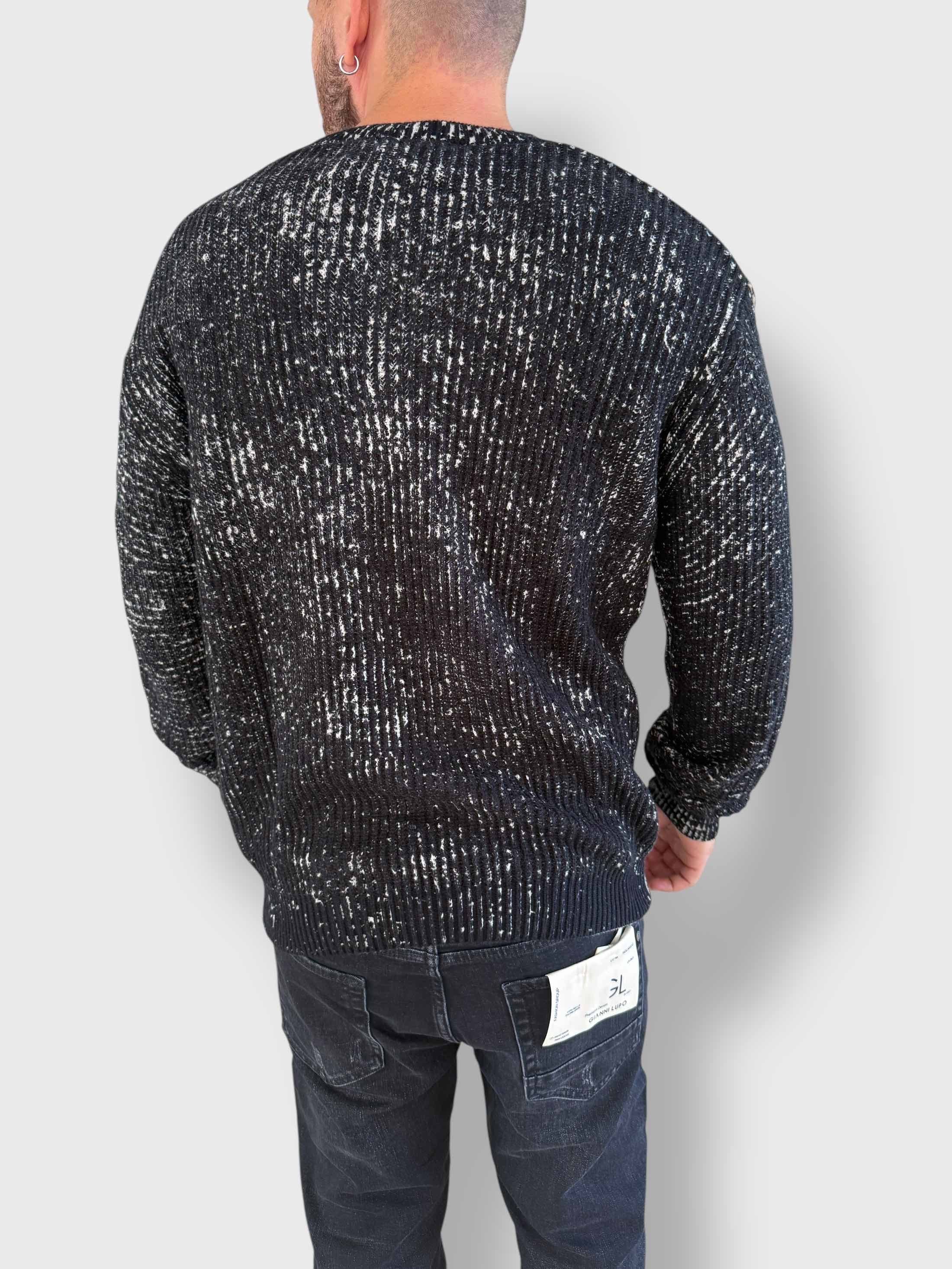 Maglione 551S GIANNI LUPO