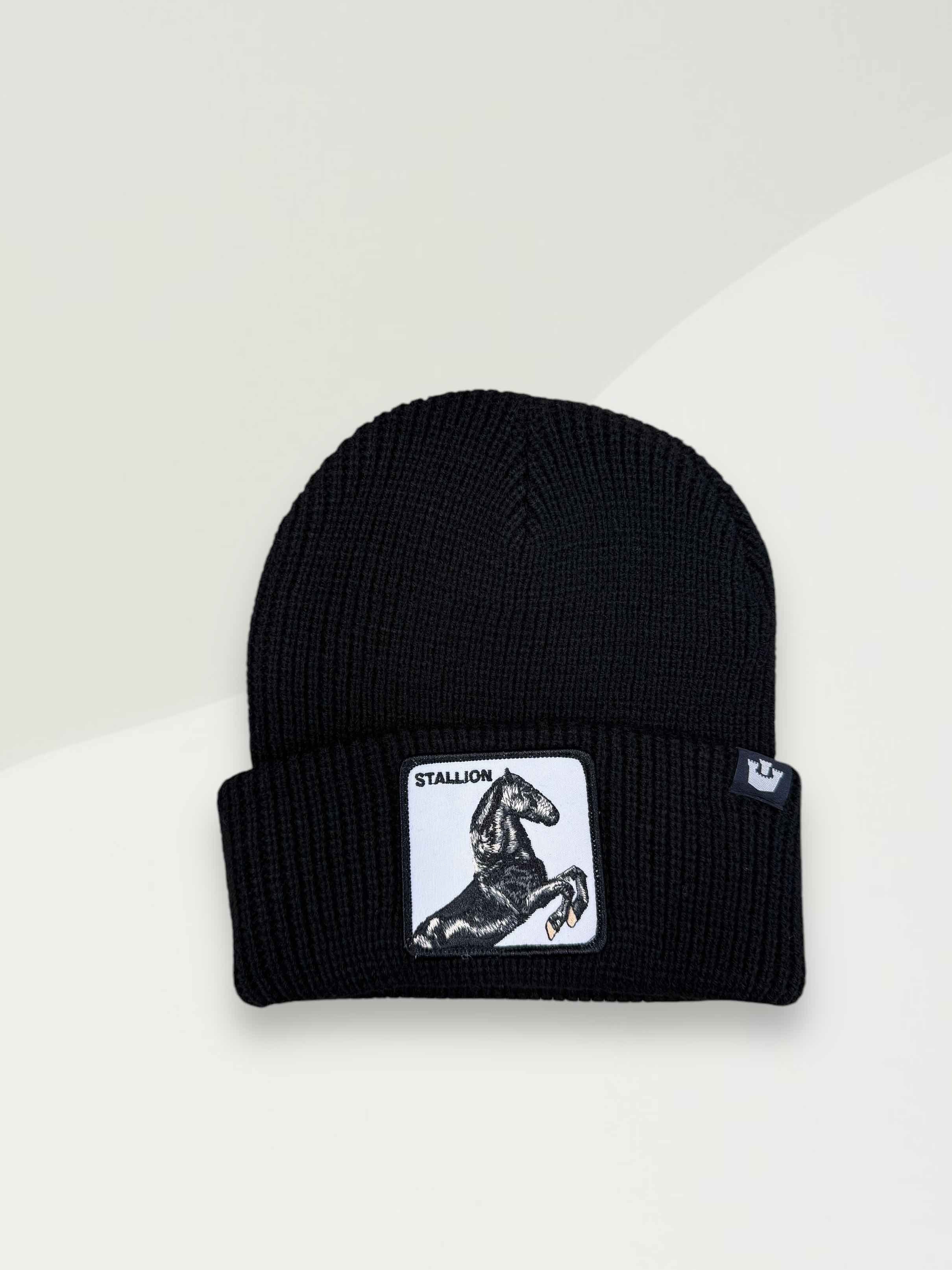 Cuffia stallion GOORIN BROS