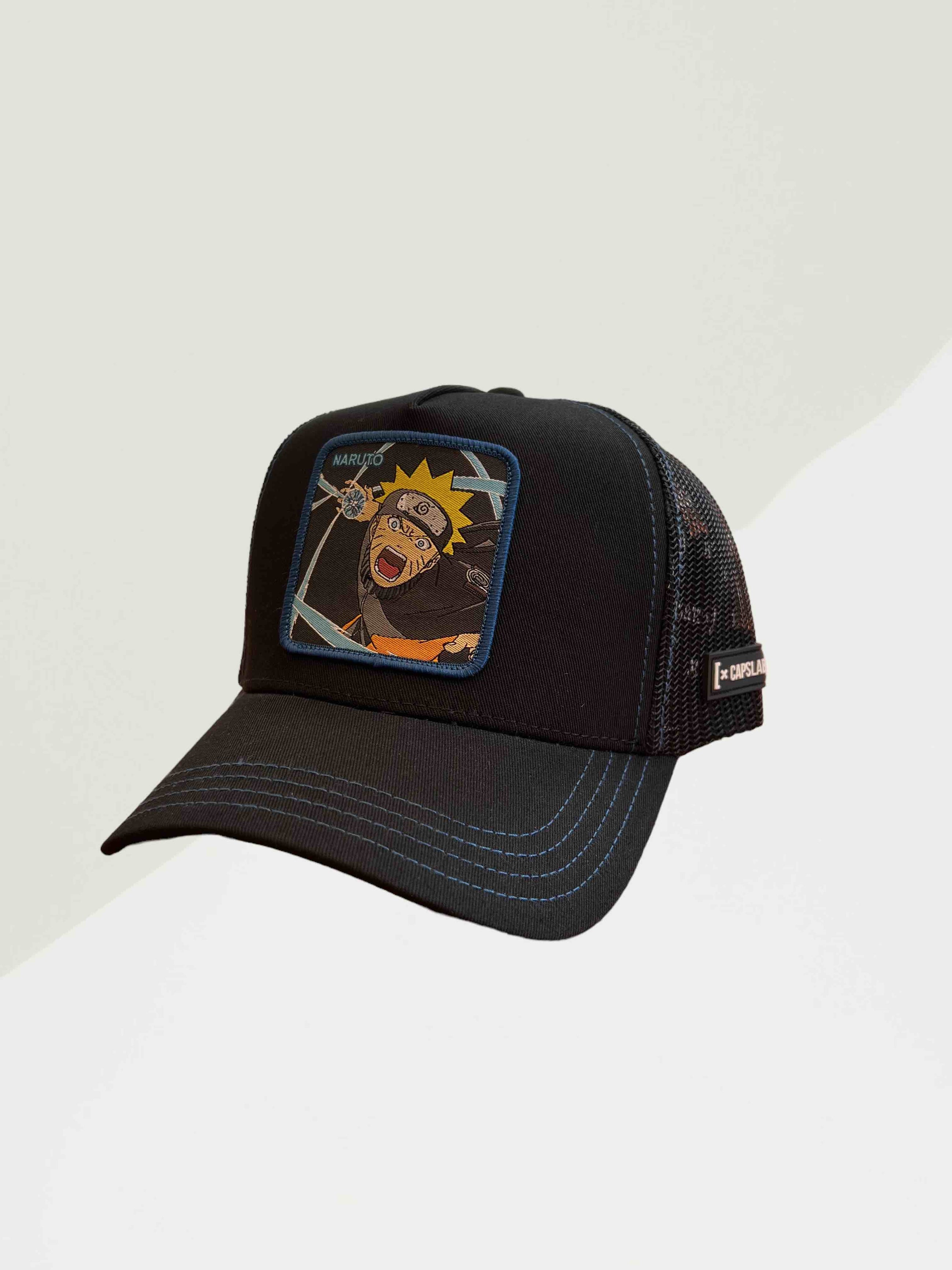 Cappello Naruto CAPSLAB