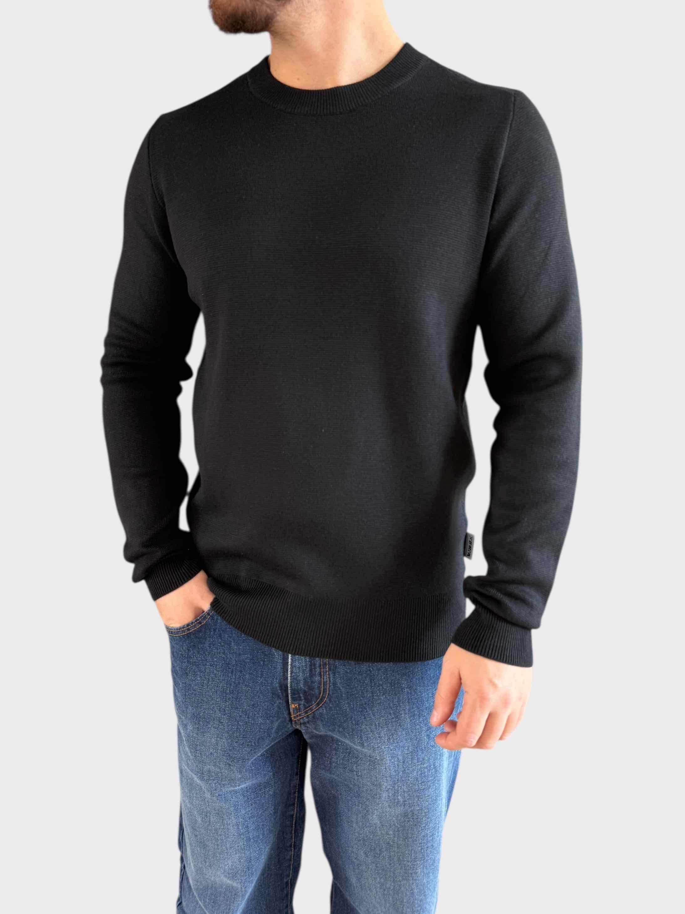 Maglione 377 BERNA
