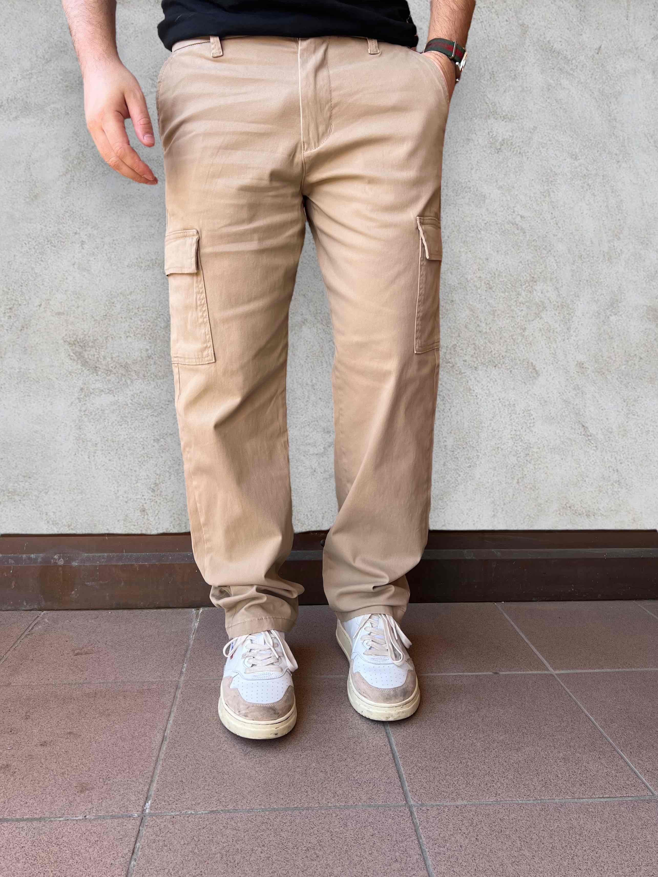 Pantalone cargo ONLY & SONS