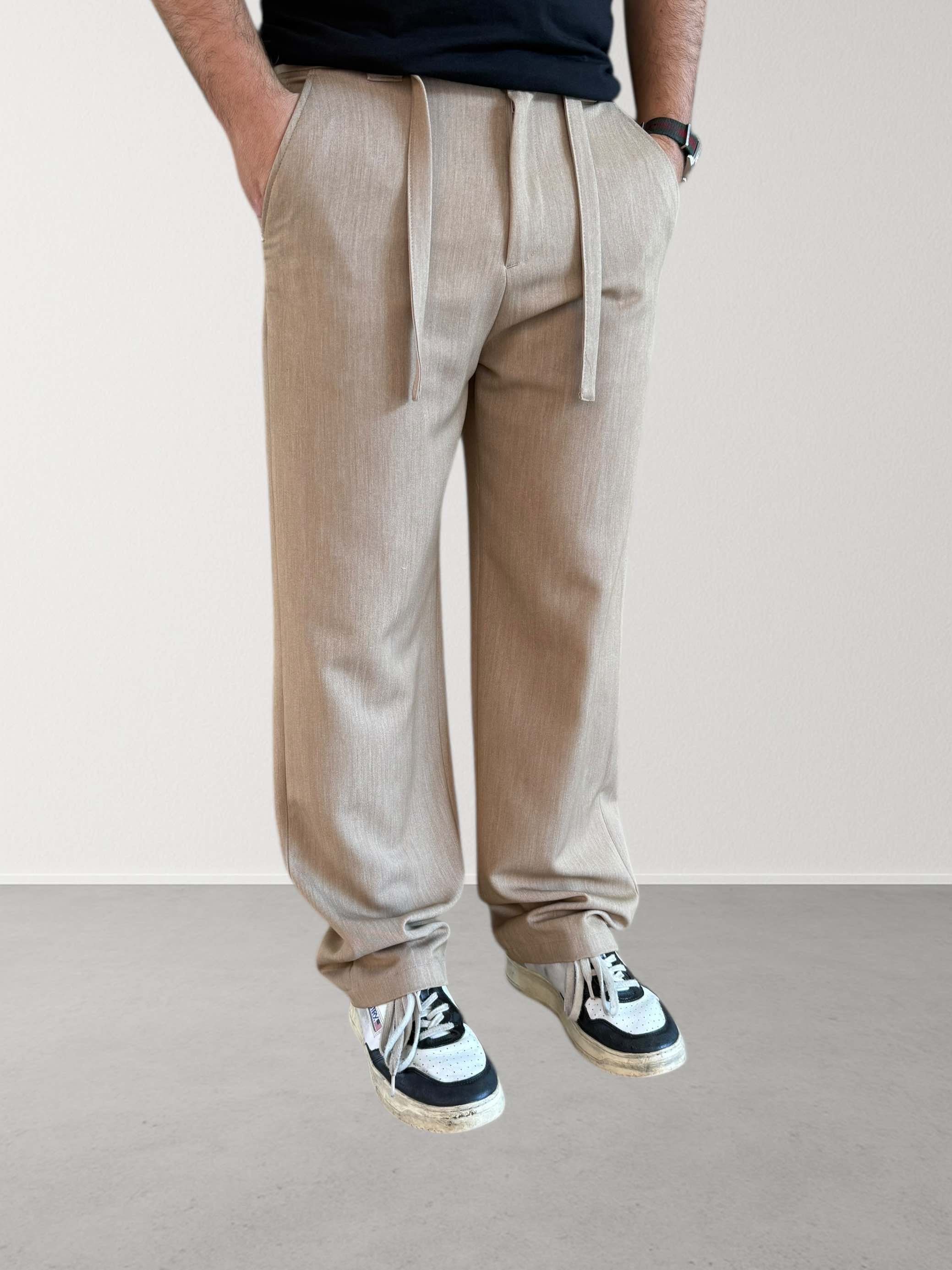 Pantalone 129 BERNA