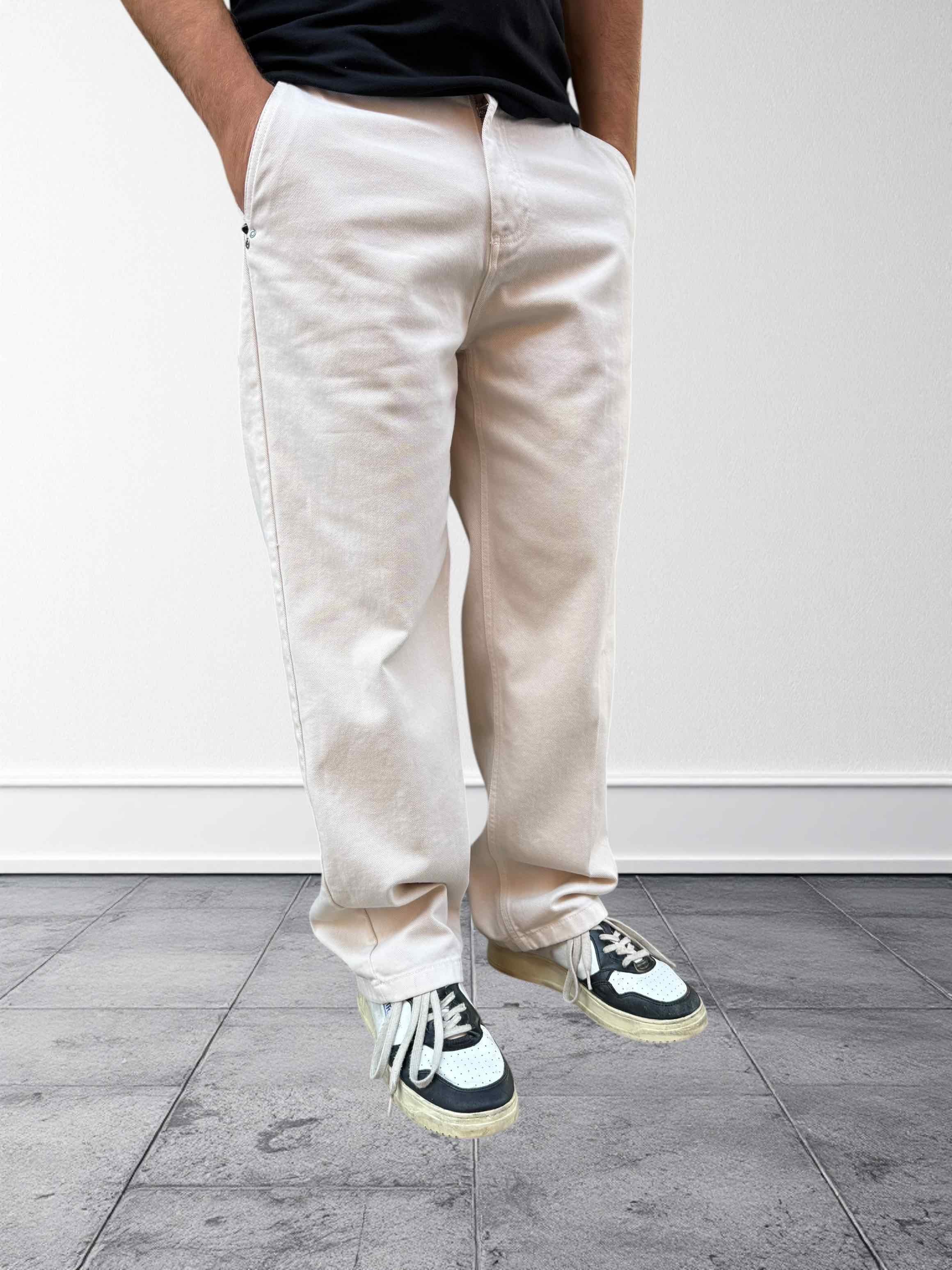 Pantalone Drill 108 BERNA