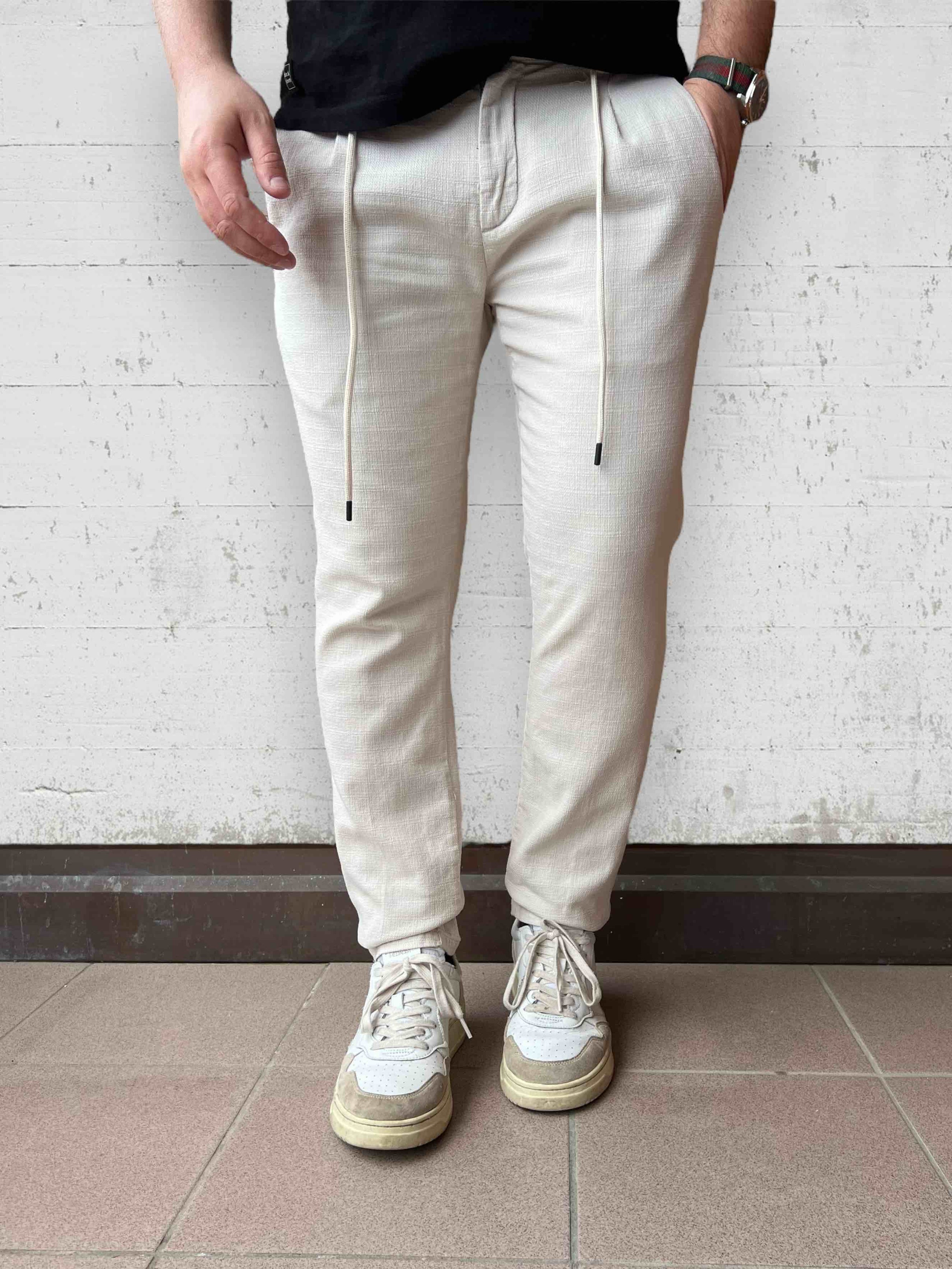 Pantalone lovoleto LOFT1