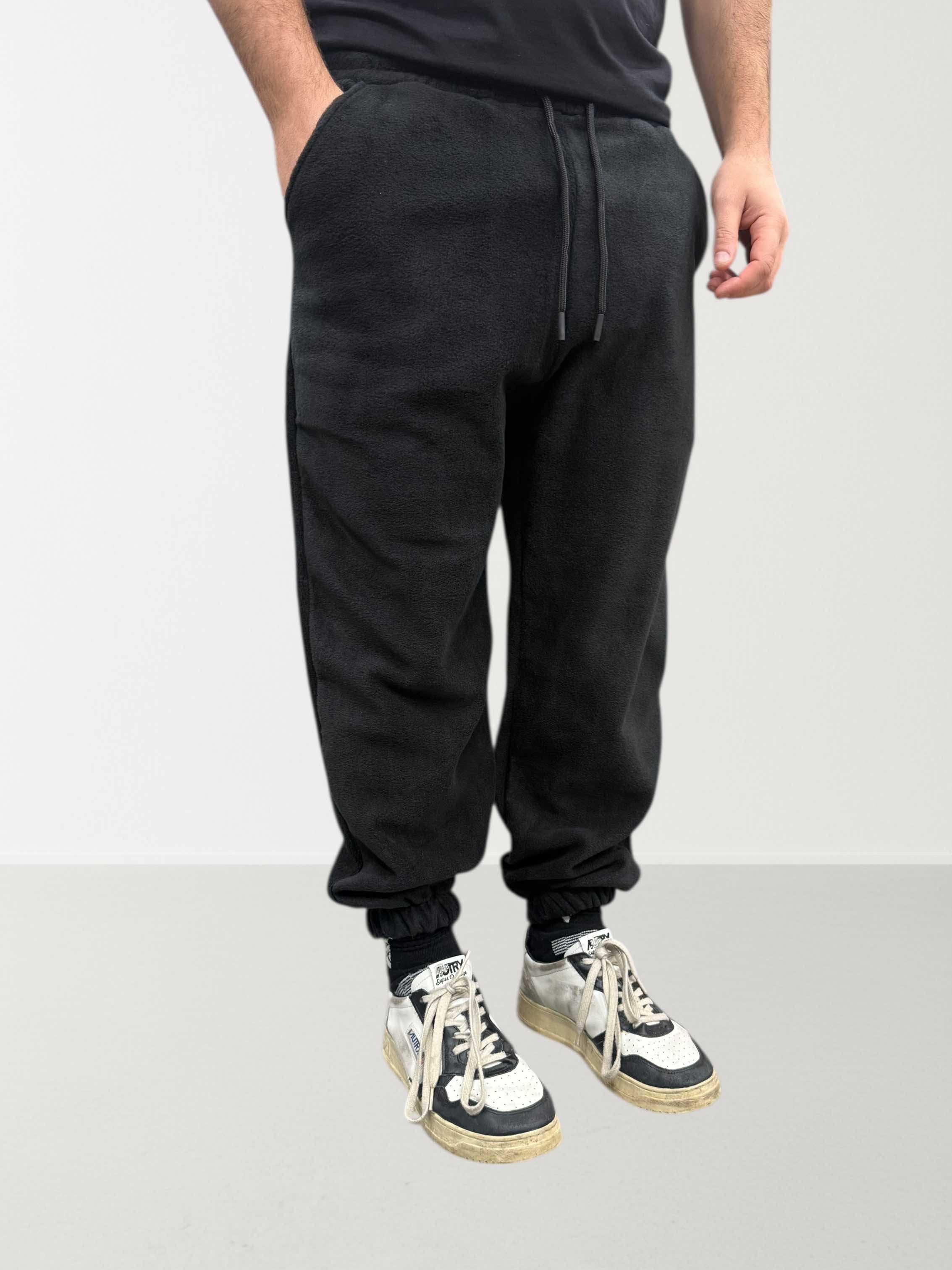 Pantalone tuta pile 075 BERNA