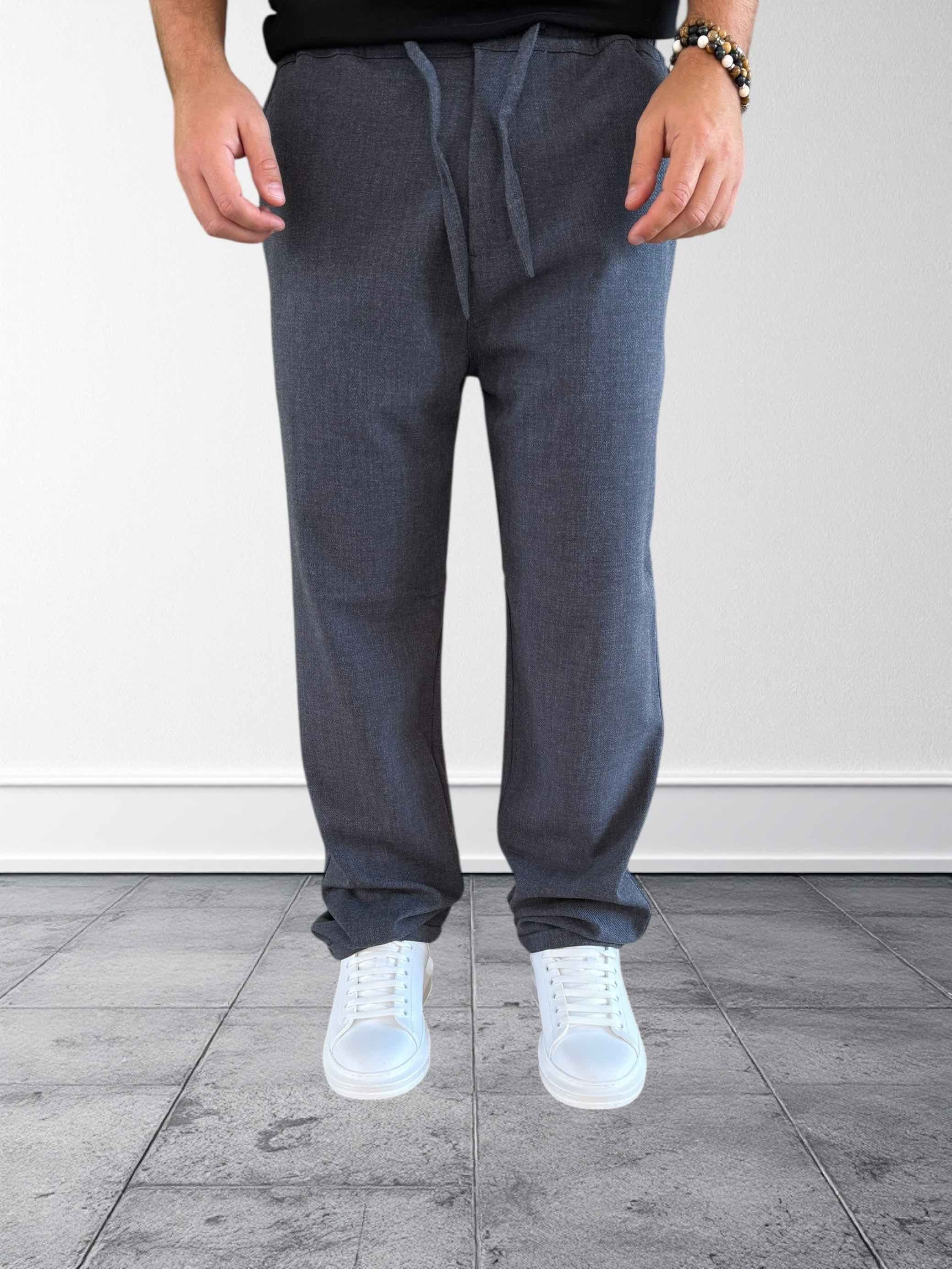 Pantalone video 2650L ALTATENSIONE