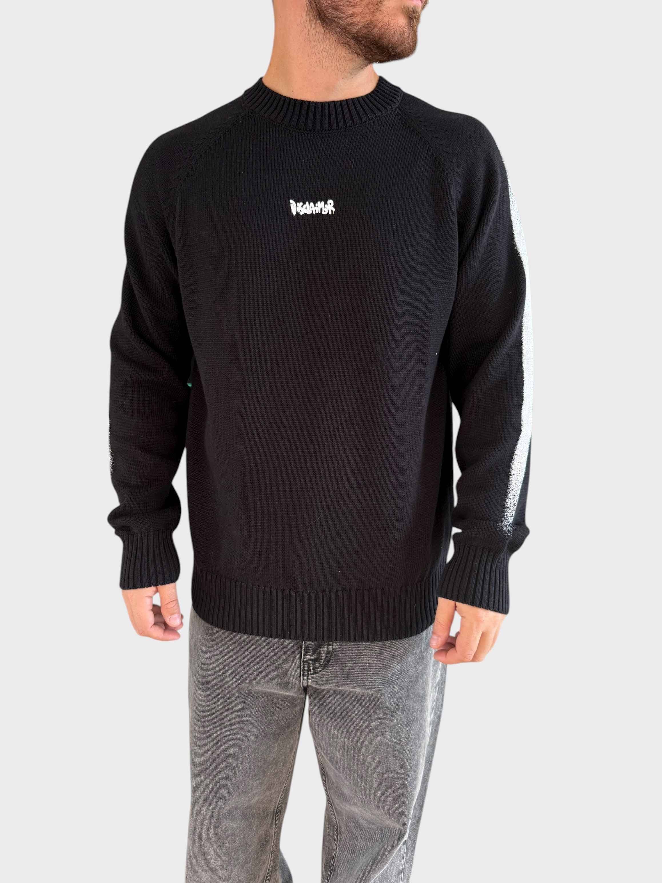Maglione 131 DISCLAIMER