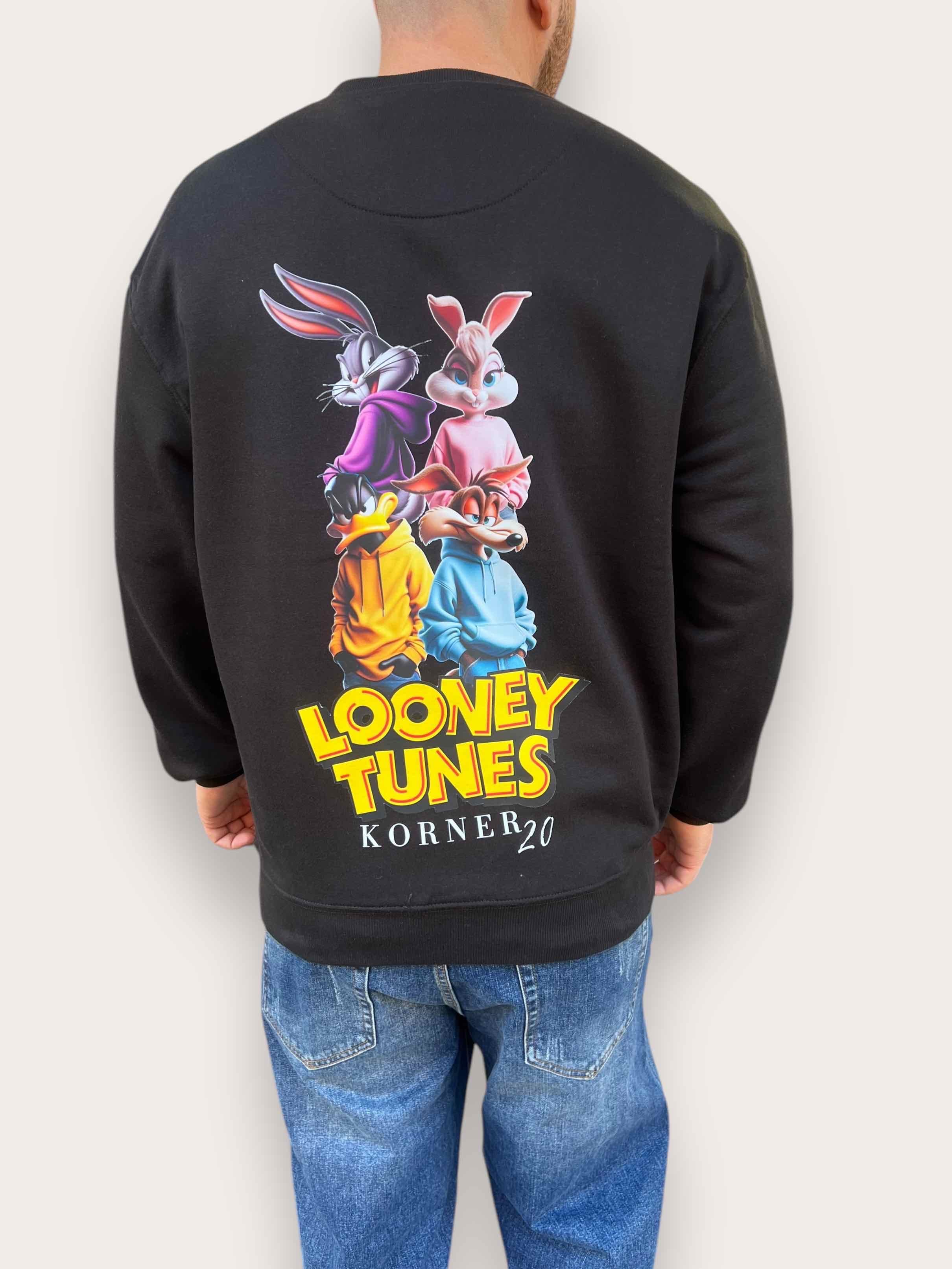 Felpa Looney Tunes KORNER 20