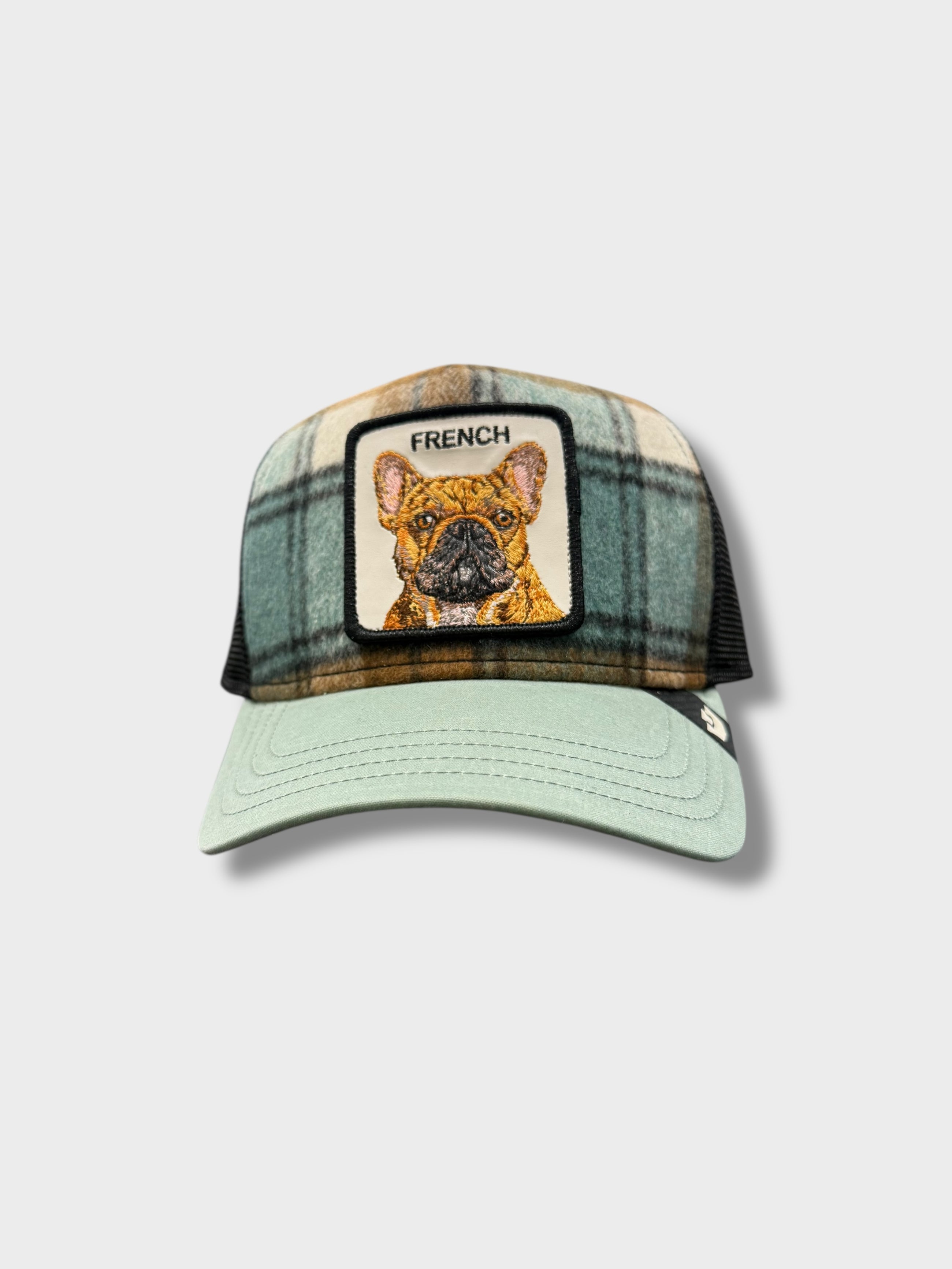 GOORIN BROS FRENCH