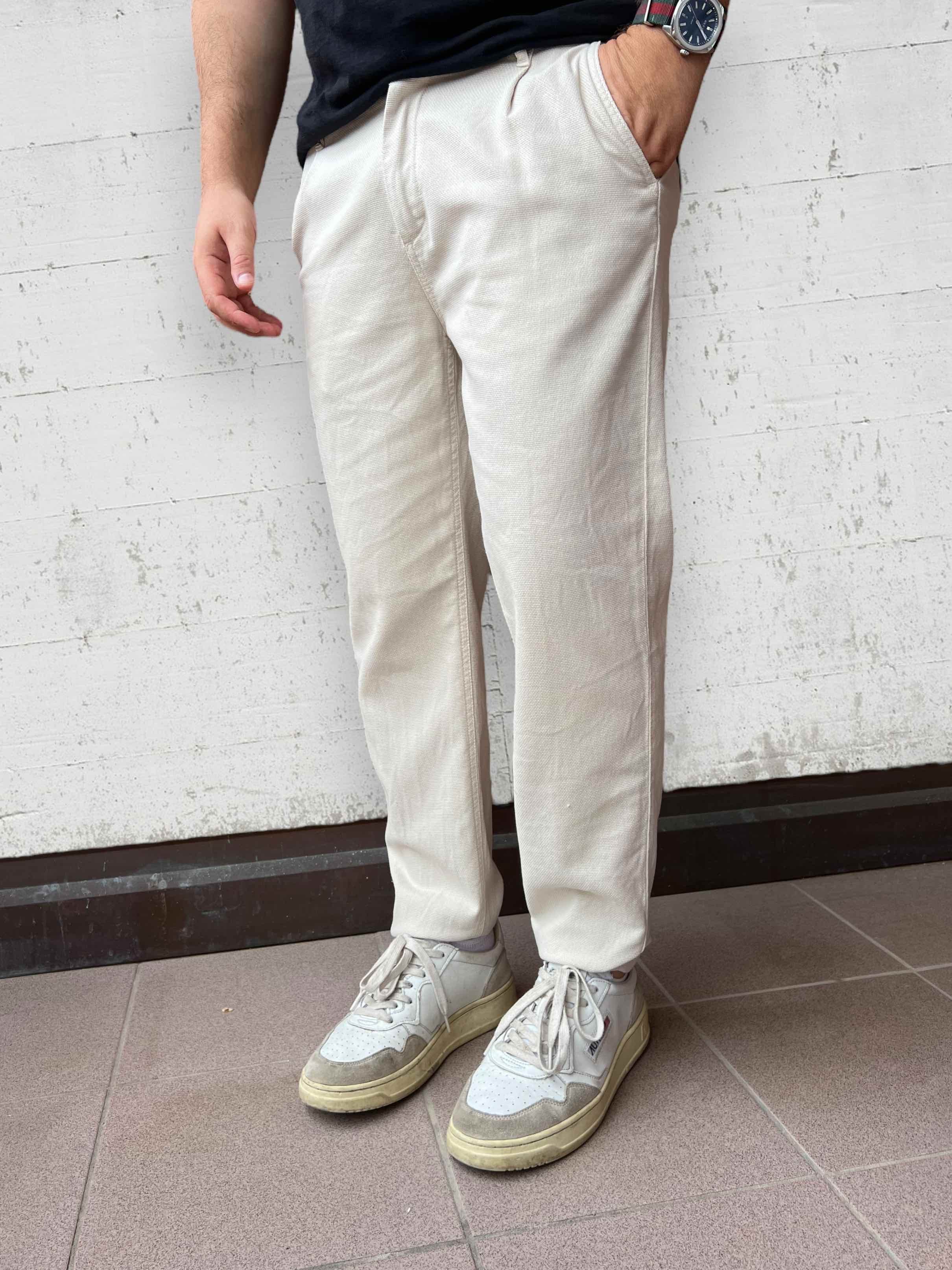 Pantalone BERNA