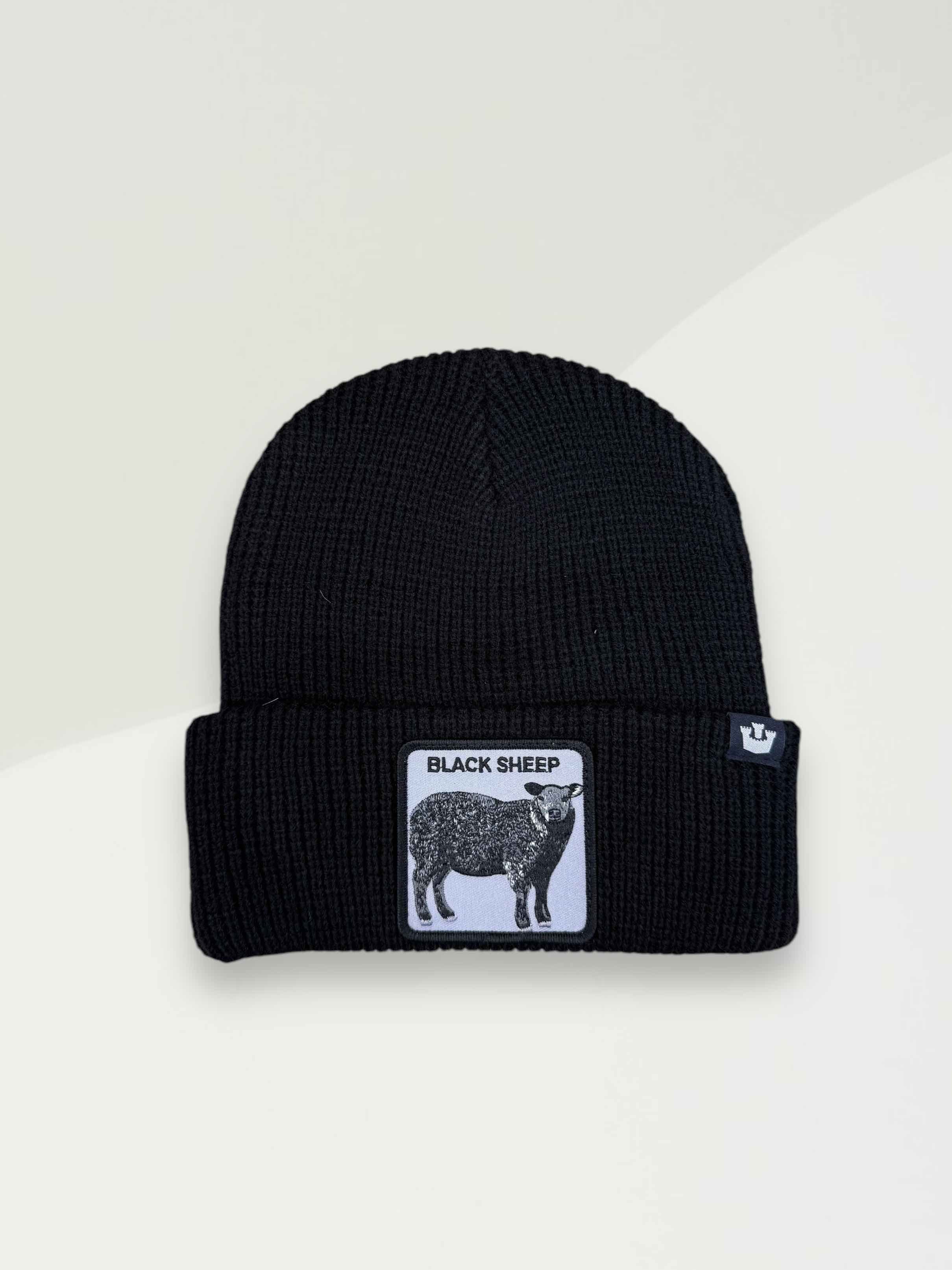 Cuffia black sheep GOORIN BROS