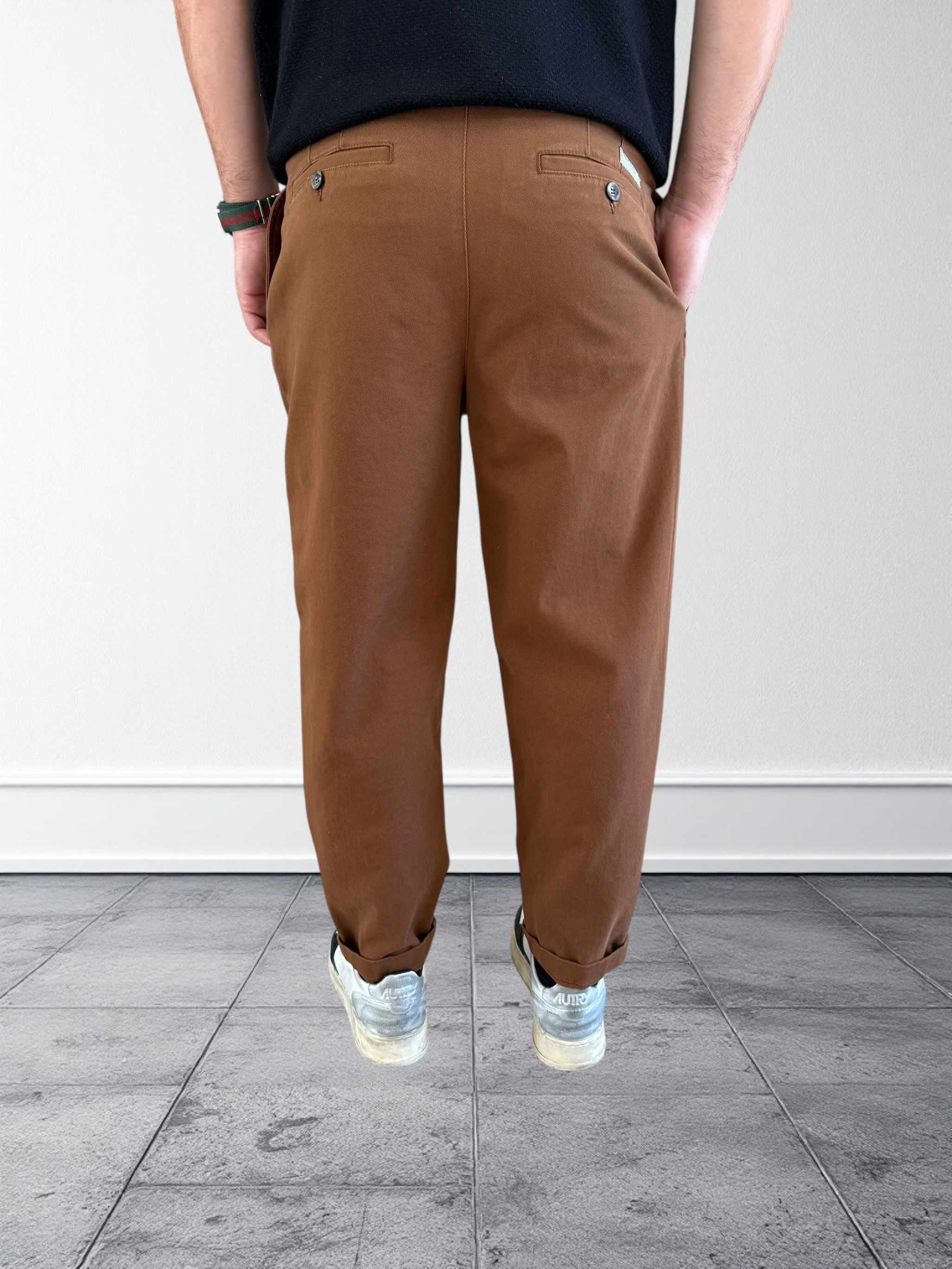 Pantalone Magia 2662Y ALTATENSIONE