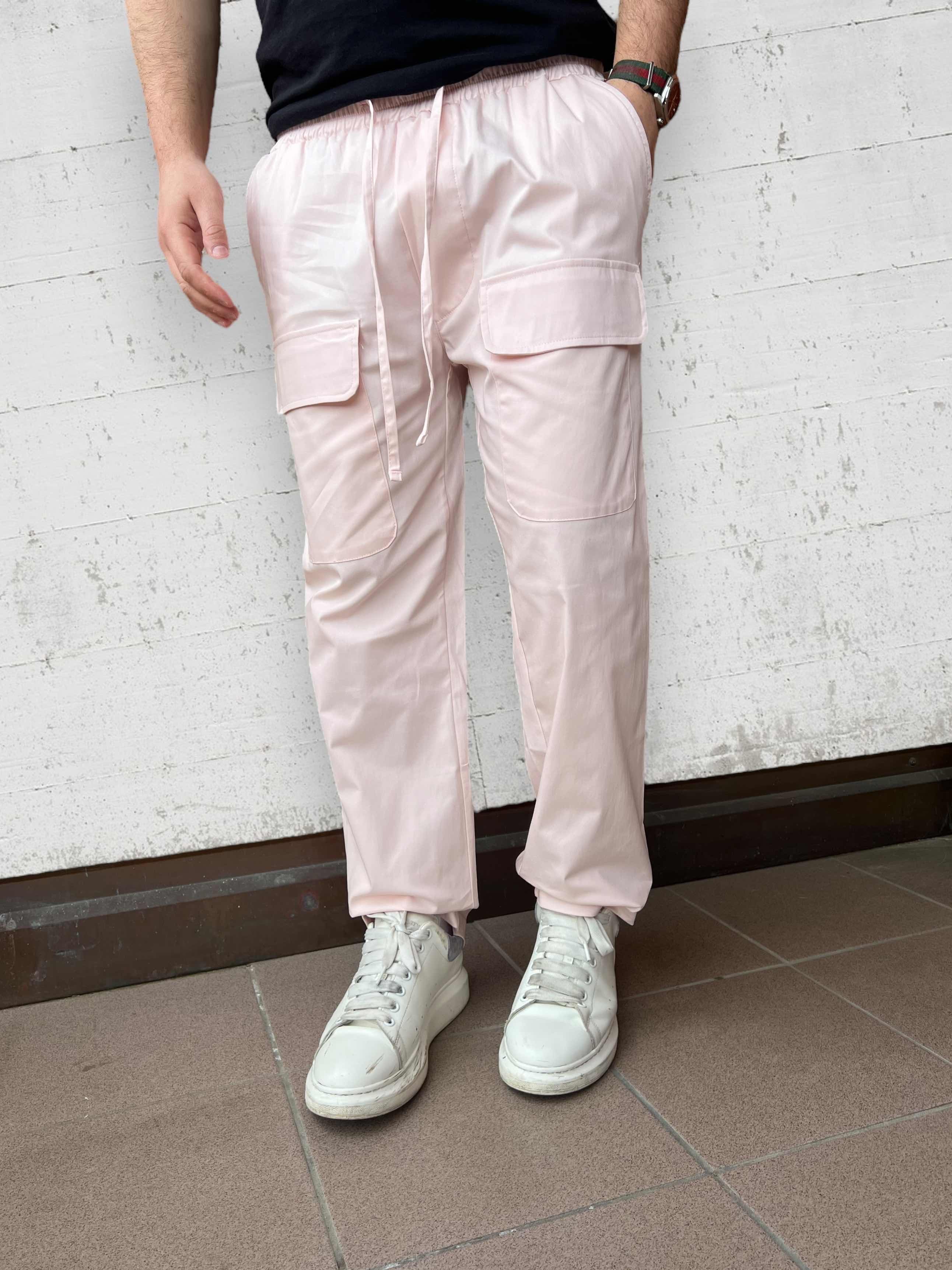 Pantalaccio Radical WHY NOT BRAND