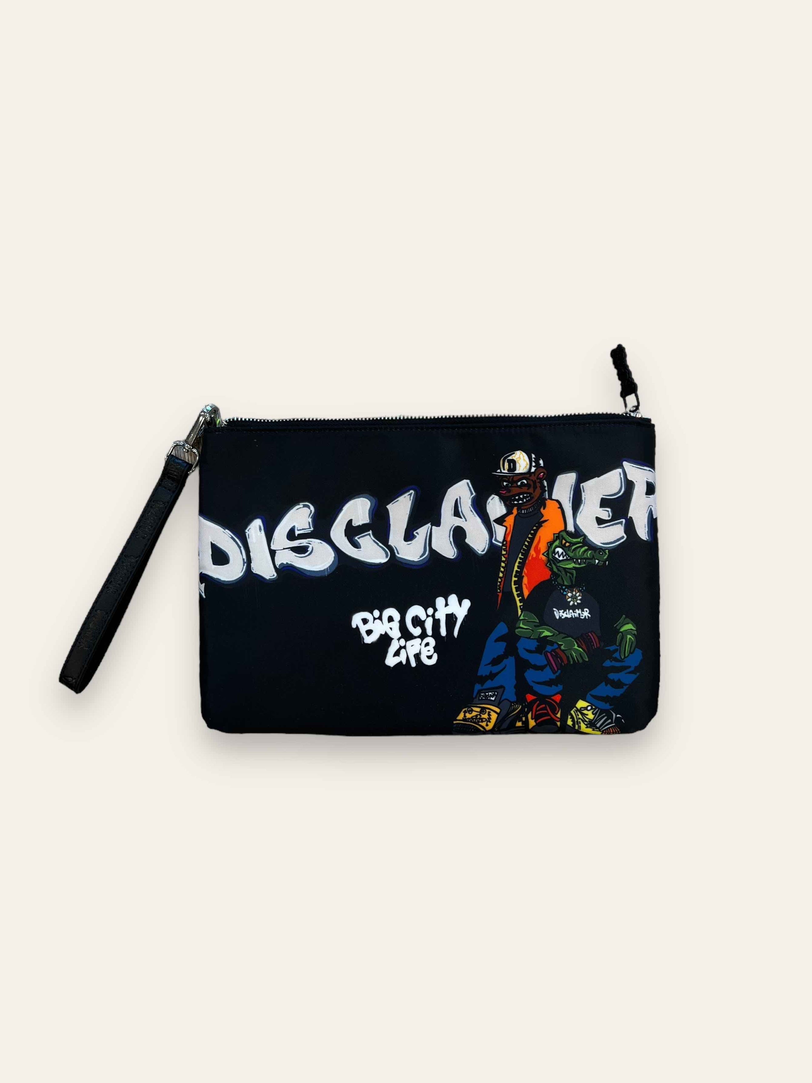 Pochette DISCLAIMER
