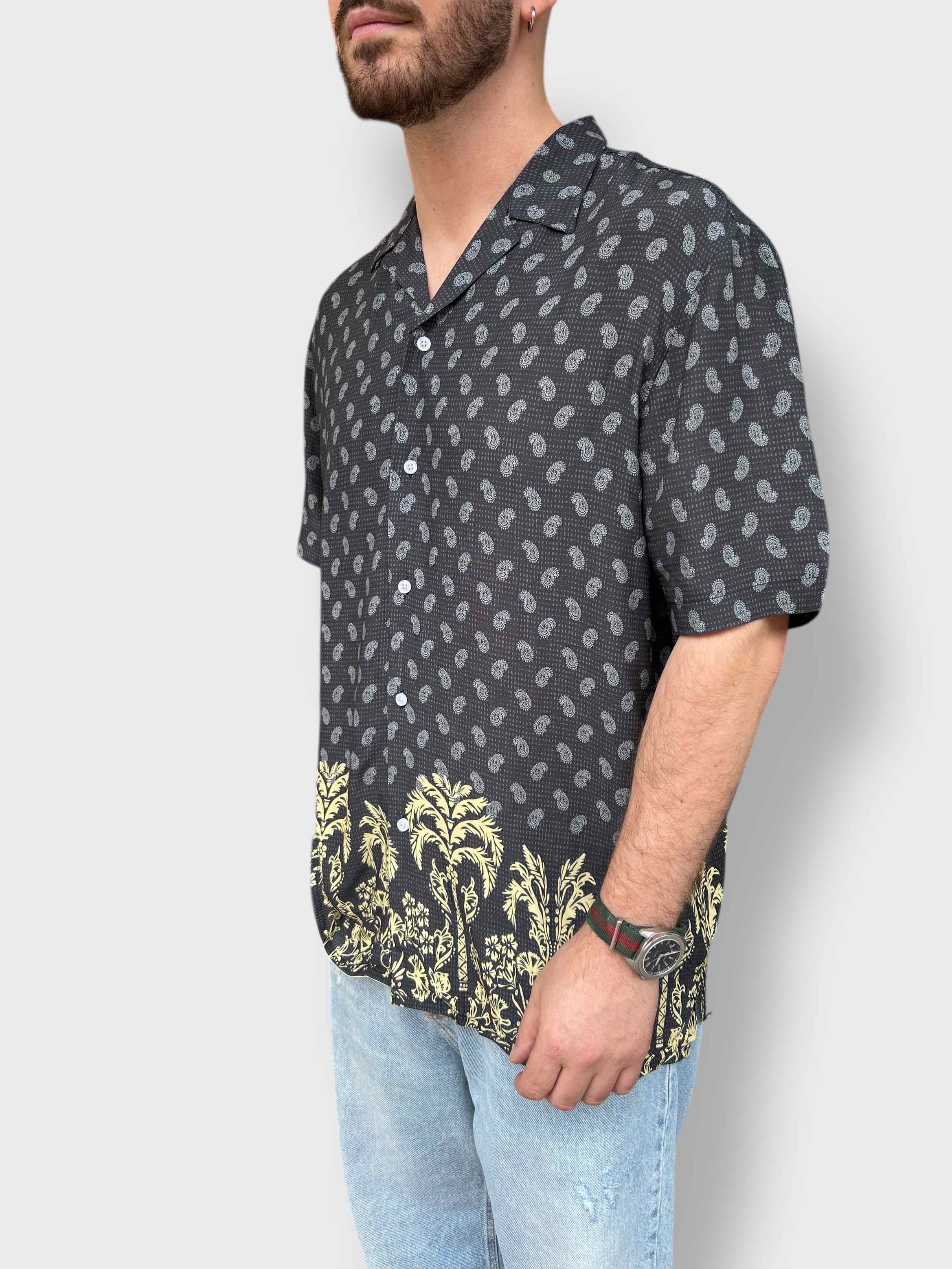 Camicia m/m EFFEK F**K