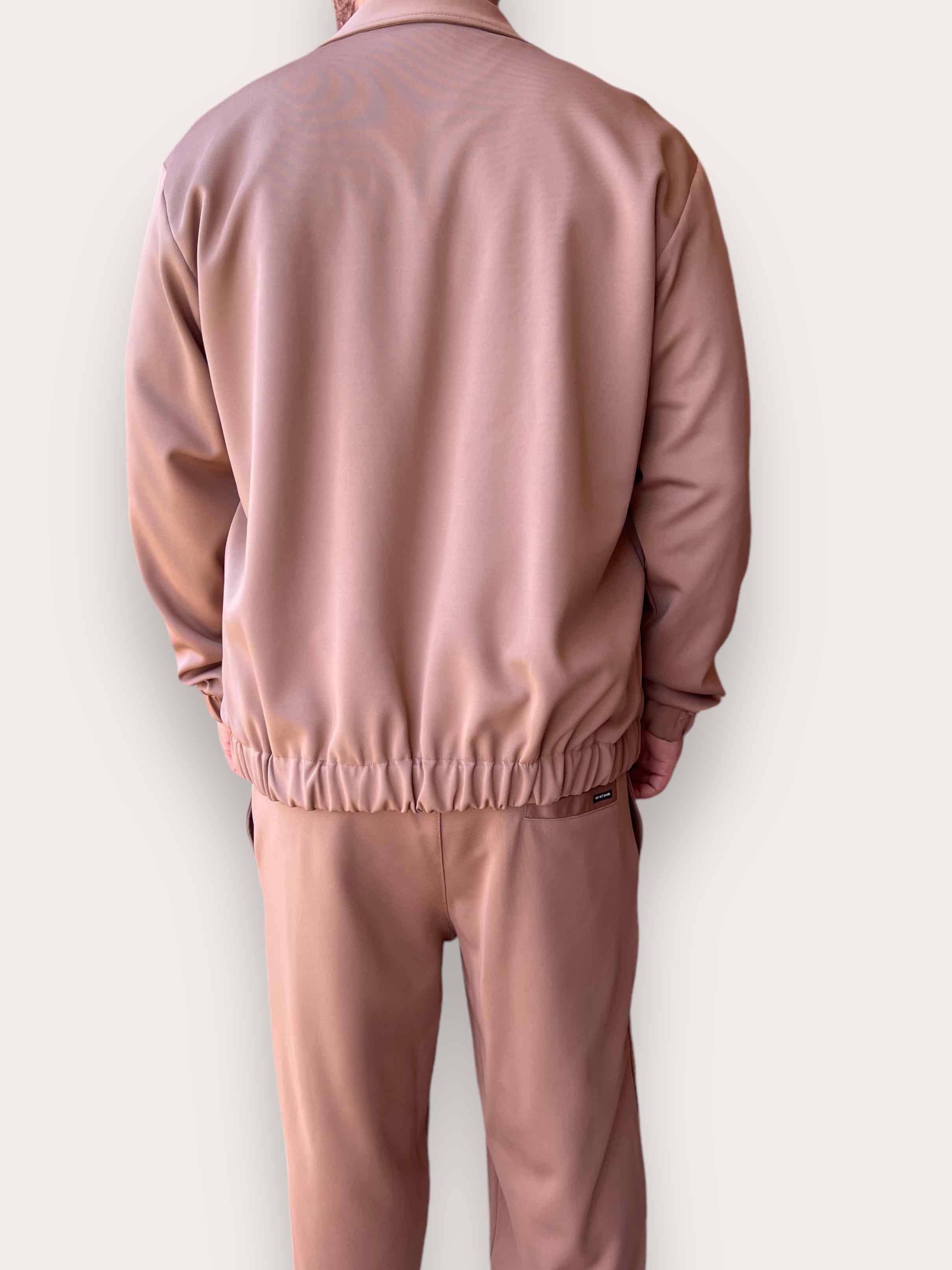 Giacca zip WHY NOT BRAND