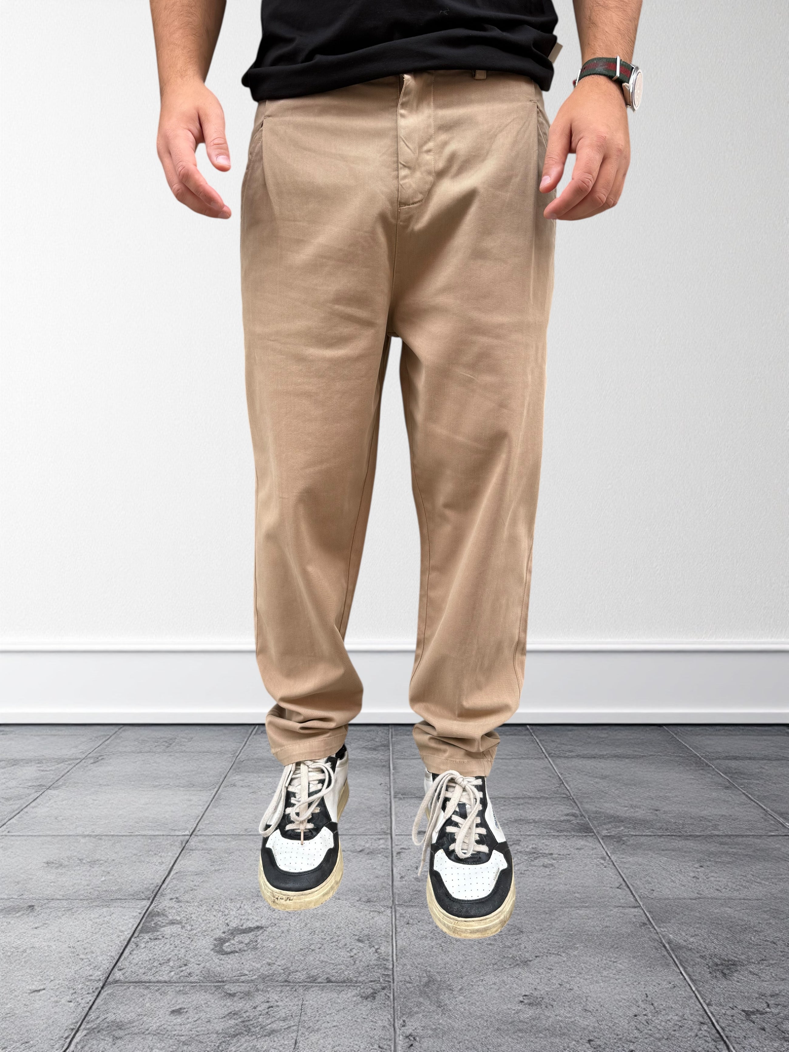 Pantalone 195BD GIANNI LUPO