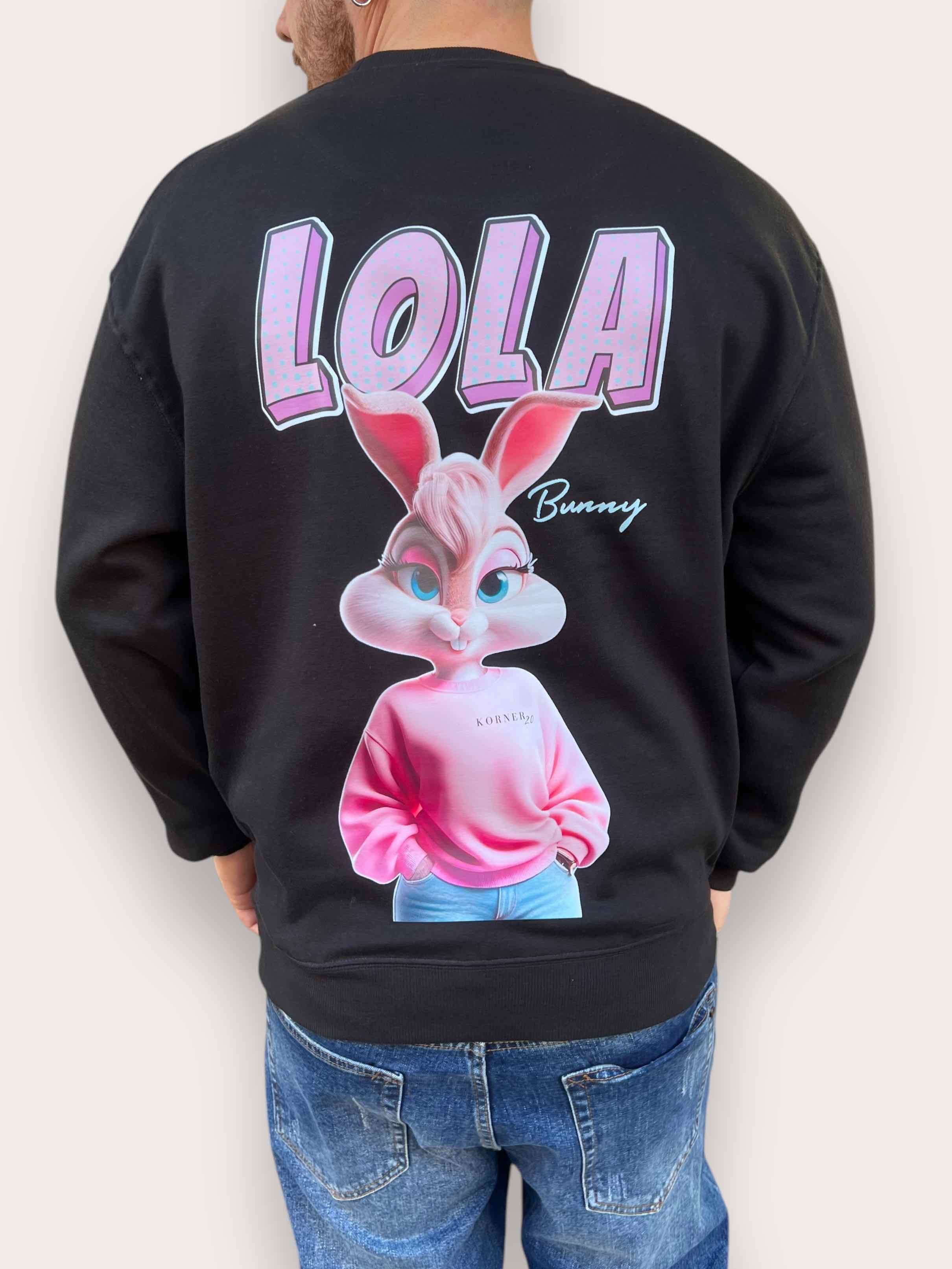 Felpa Looney Tunes Lola KORNER 20