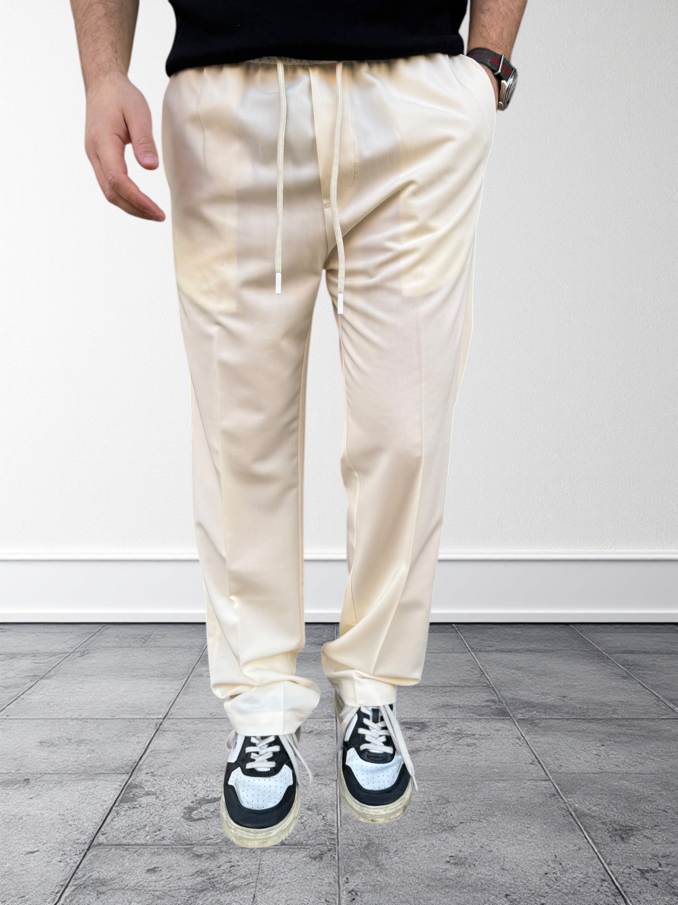 Pantalaccio anti-fit OVERD