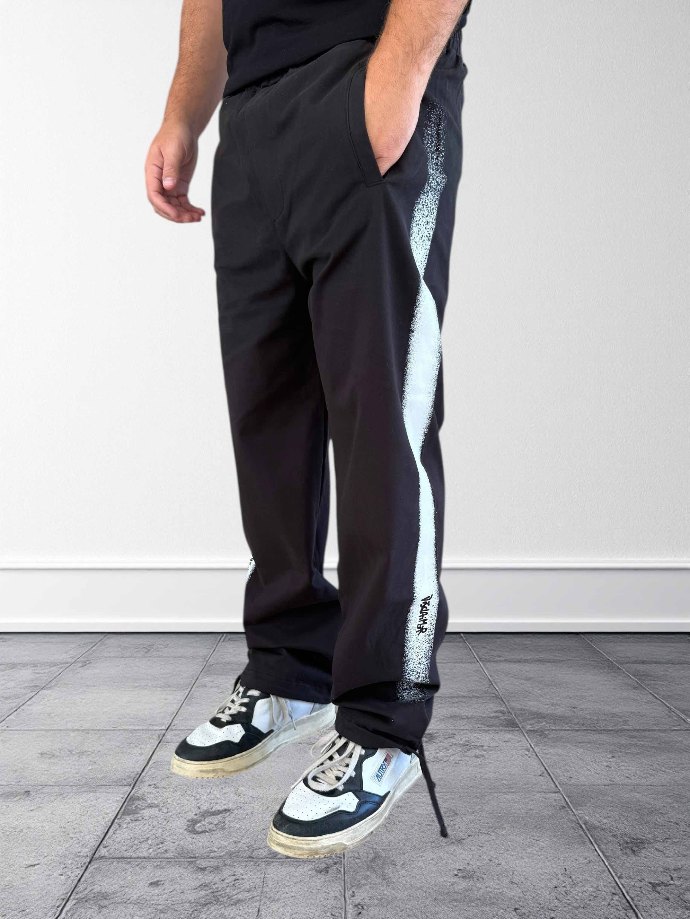 Pantalone gabardine 132 DISCLAIMER