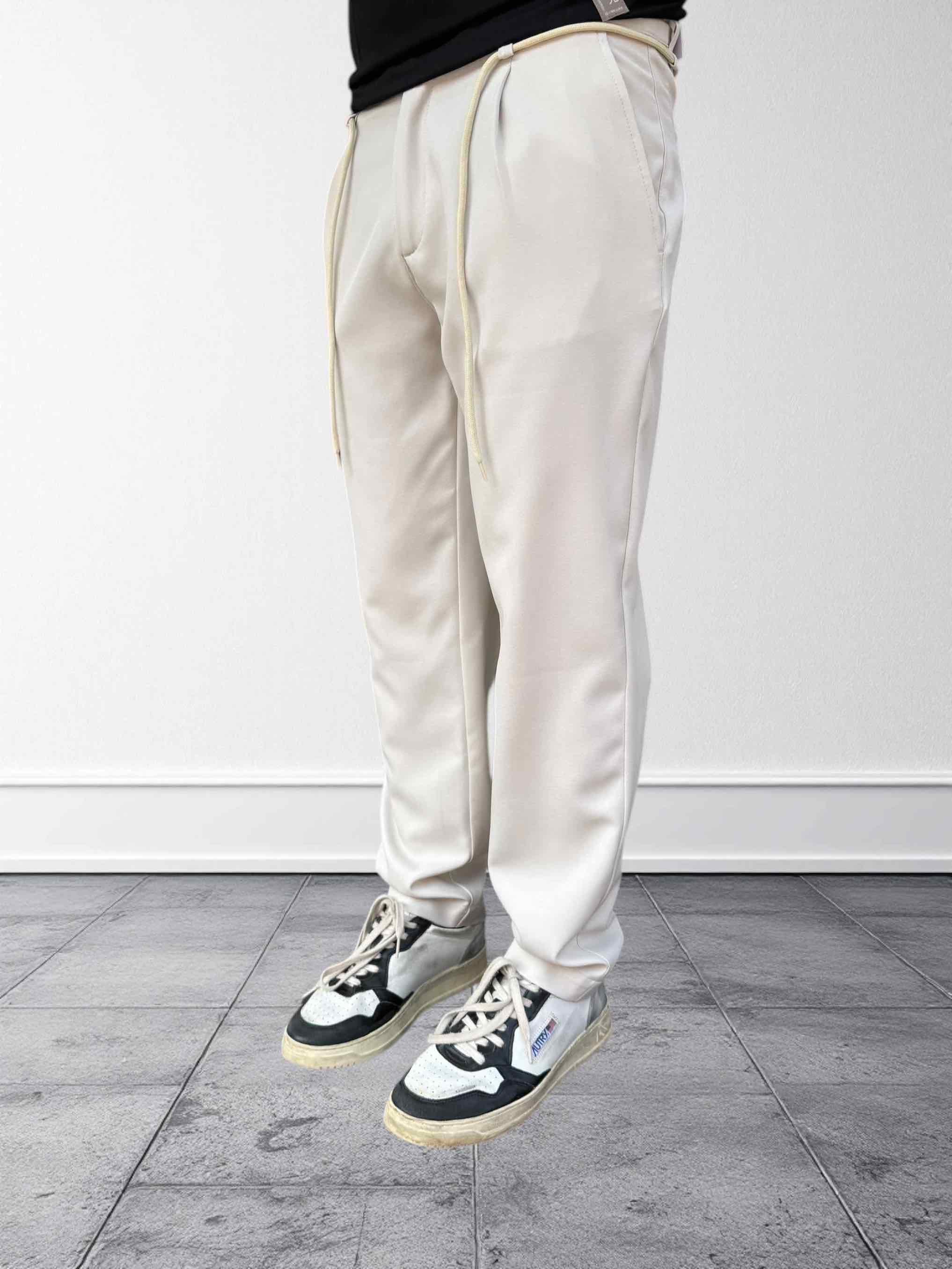 Pantalone miracolo ALTATENSIONE