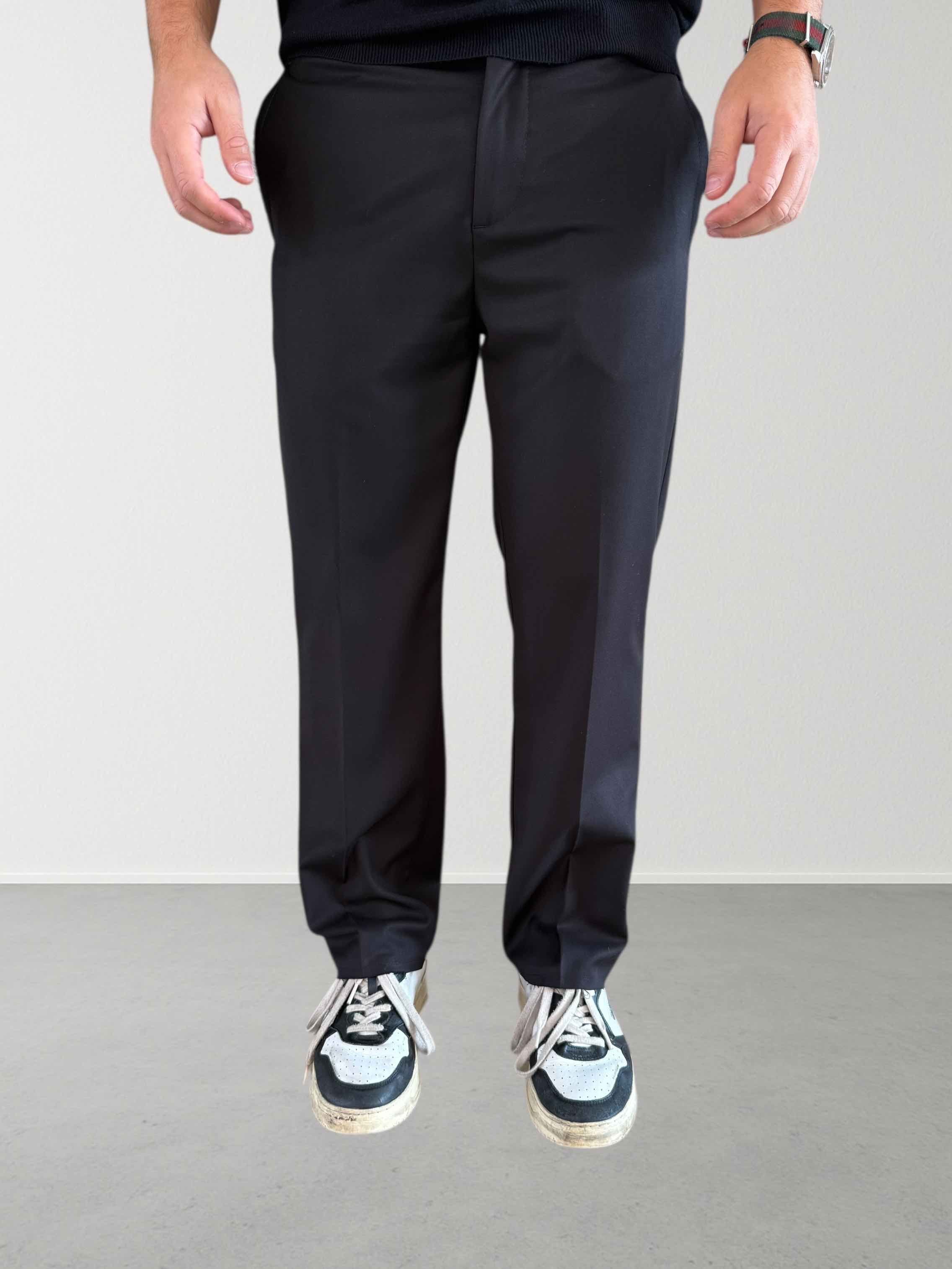 Pantalone chino anti fit P46 OVERD