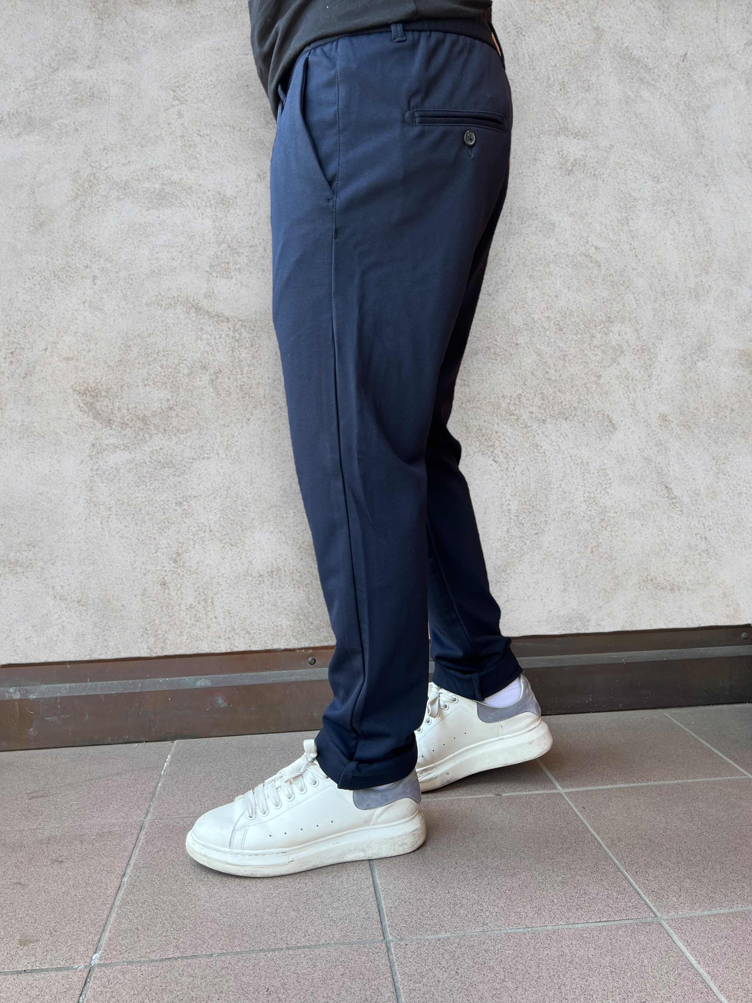 Pantalone tecnico BL11