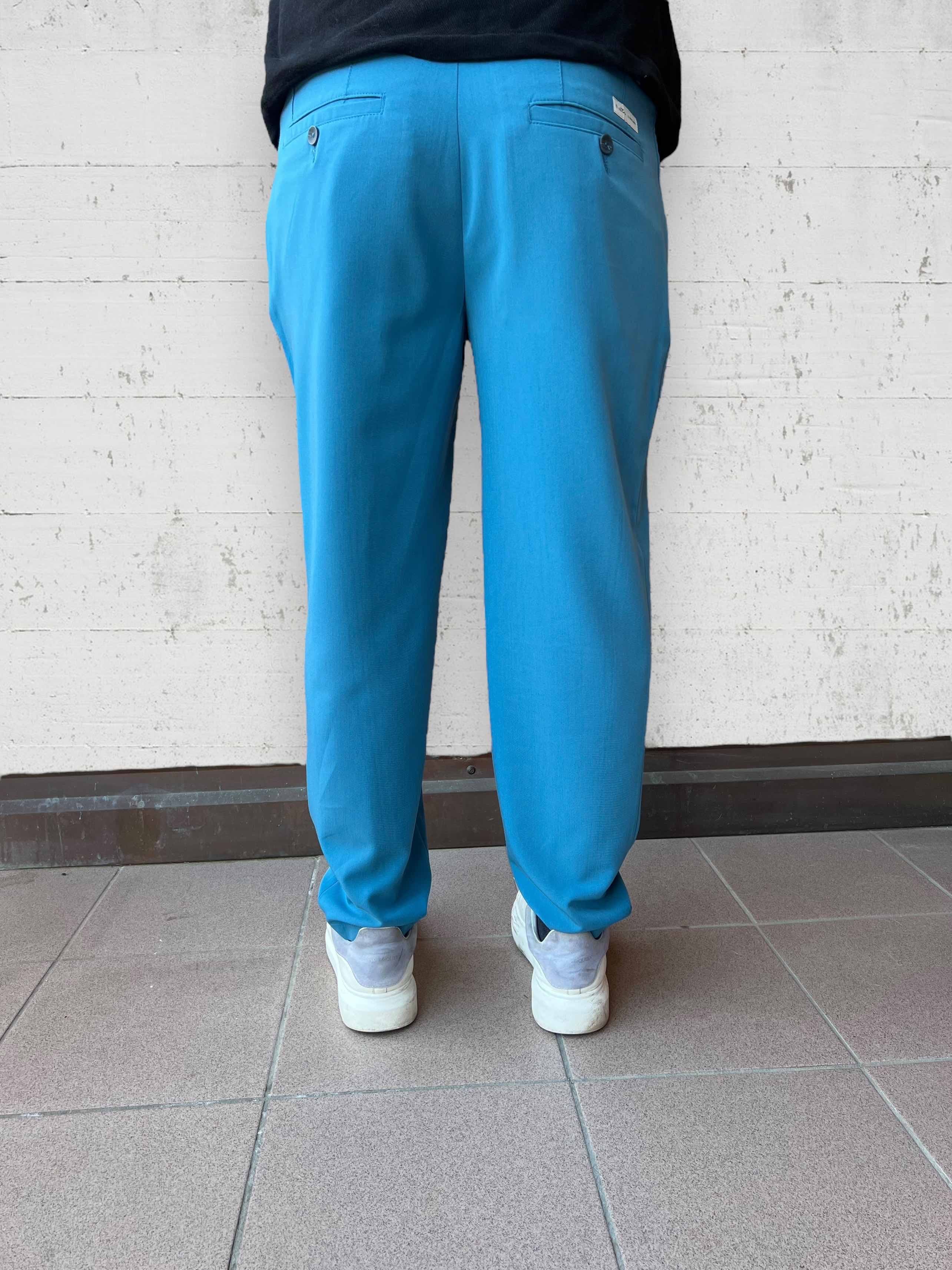 Pantalone genio ALTATENSIONE